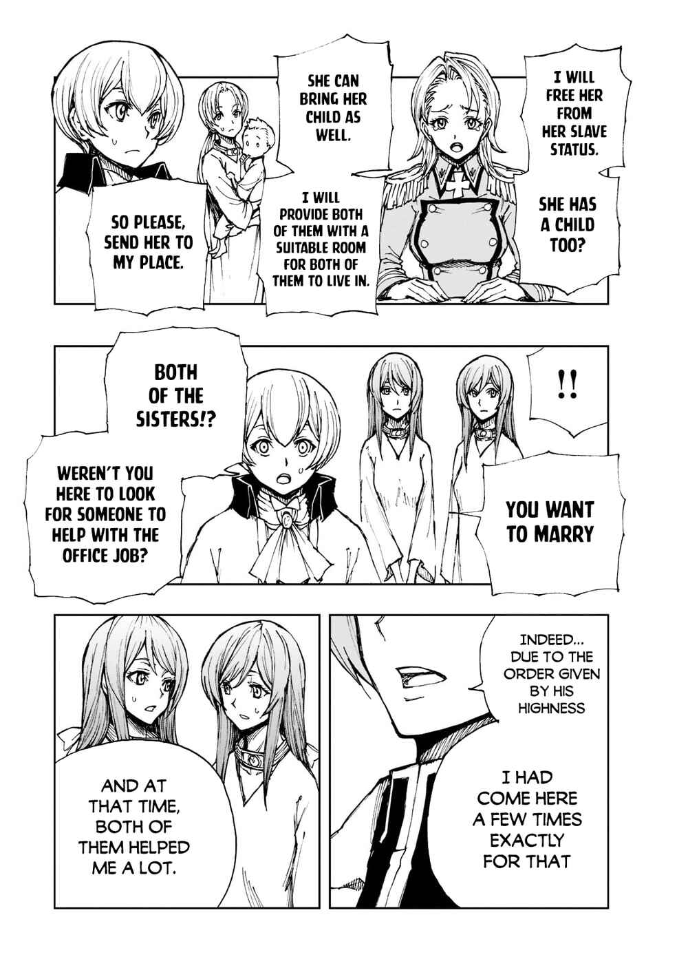 Chapter 46 - Page 26