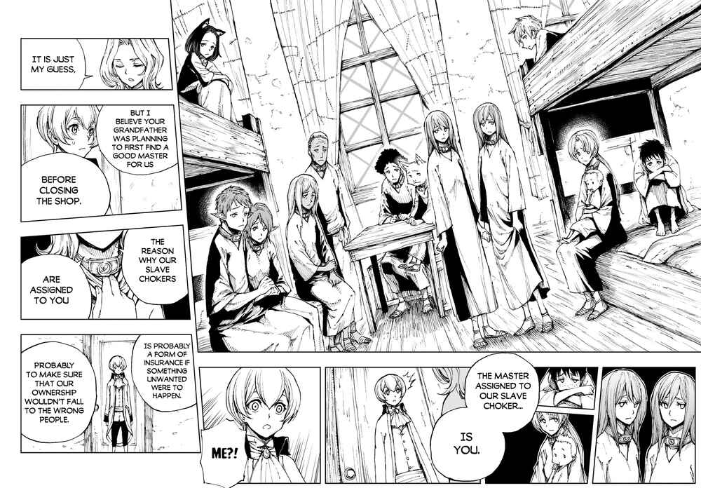 Chapter 46 - Page 5