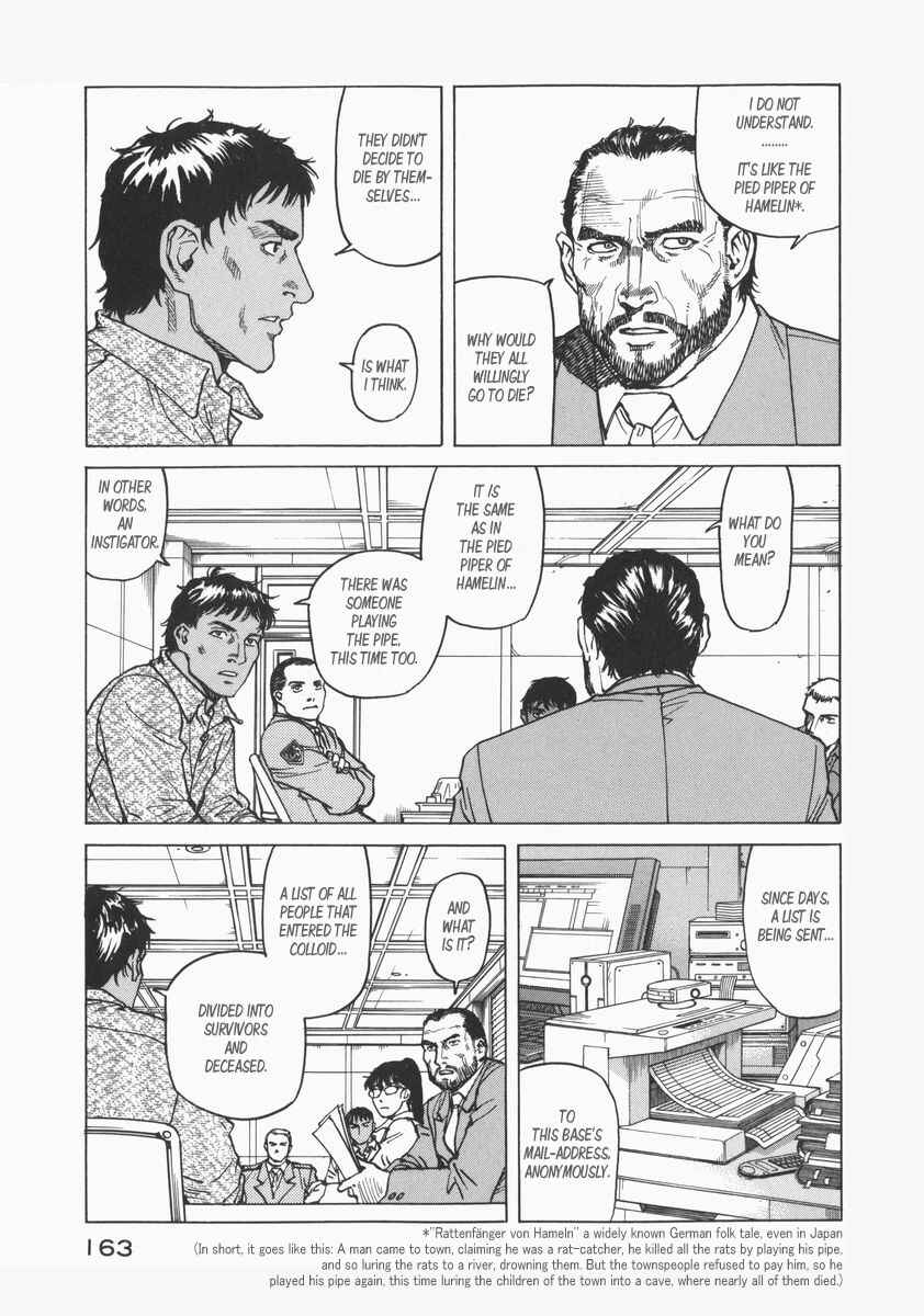 Chapter 74 - Page 19