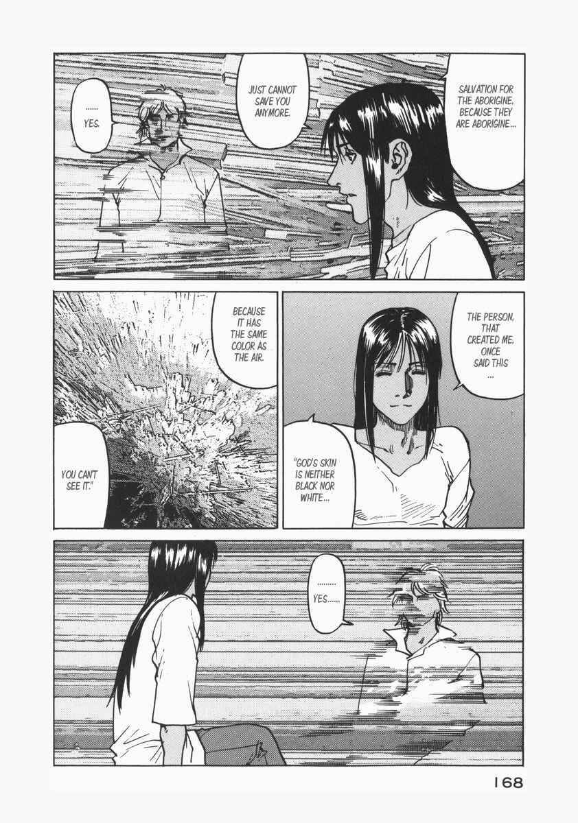 Chapter 74 - Page 24