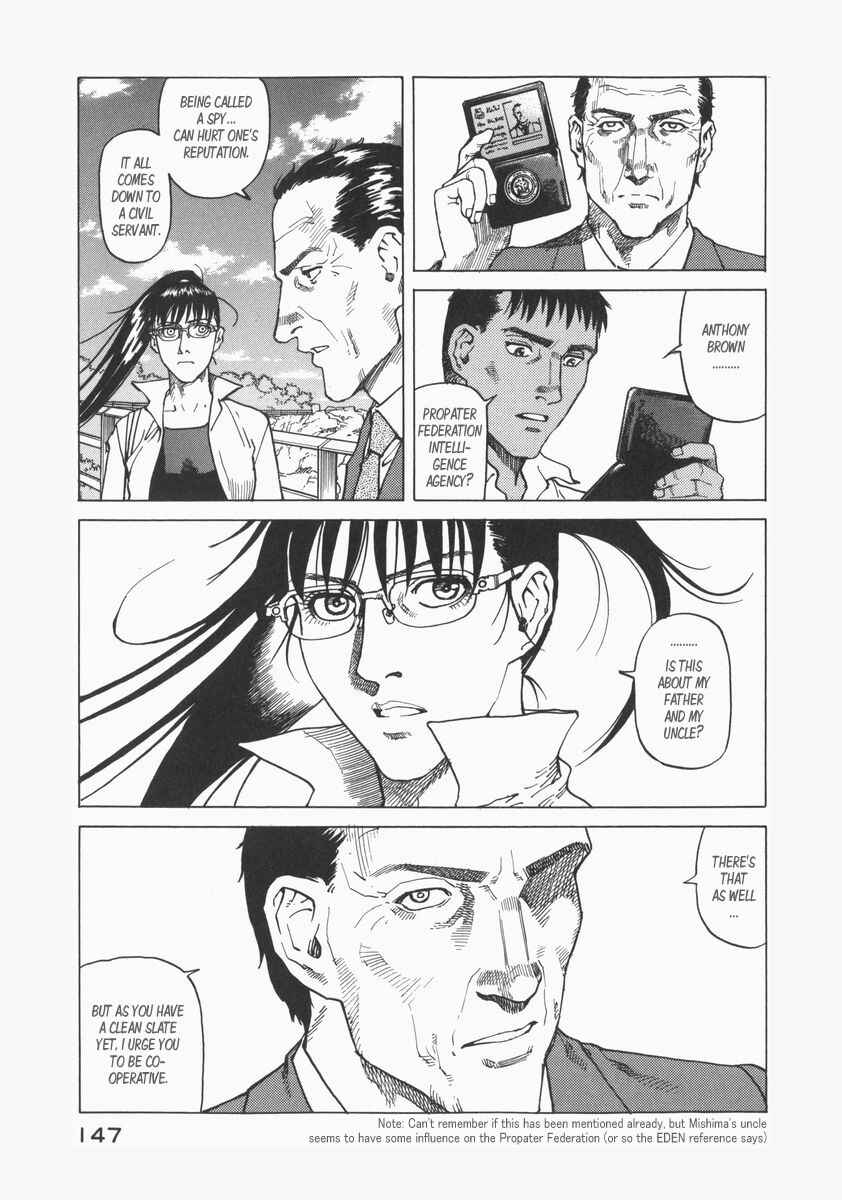 Chapter 74 - Page 3