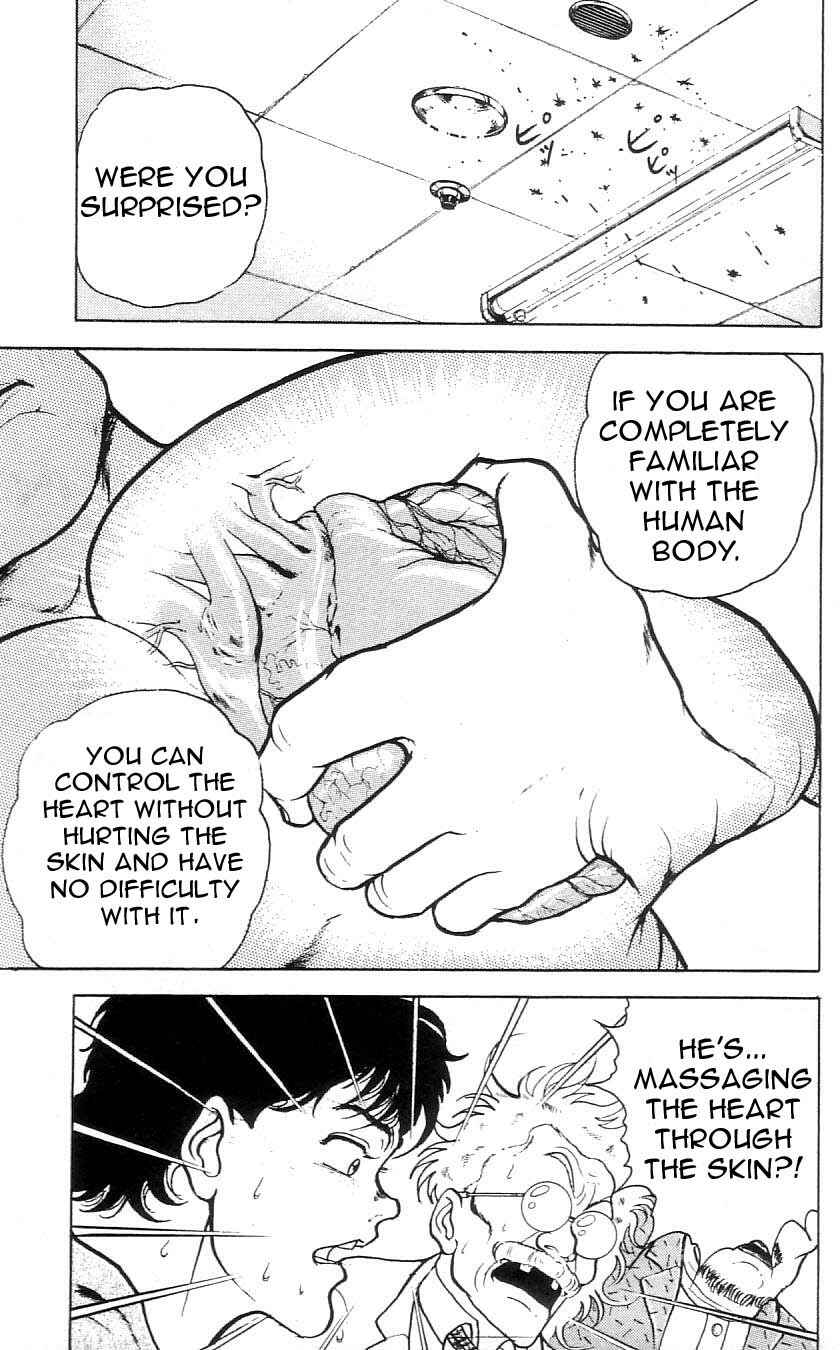 Chapter 64 - Page 17