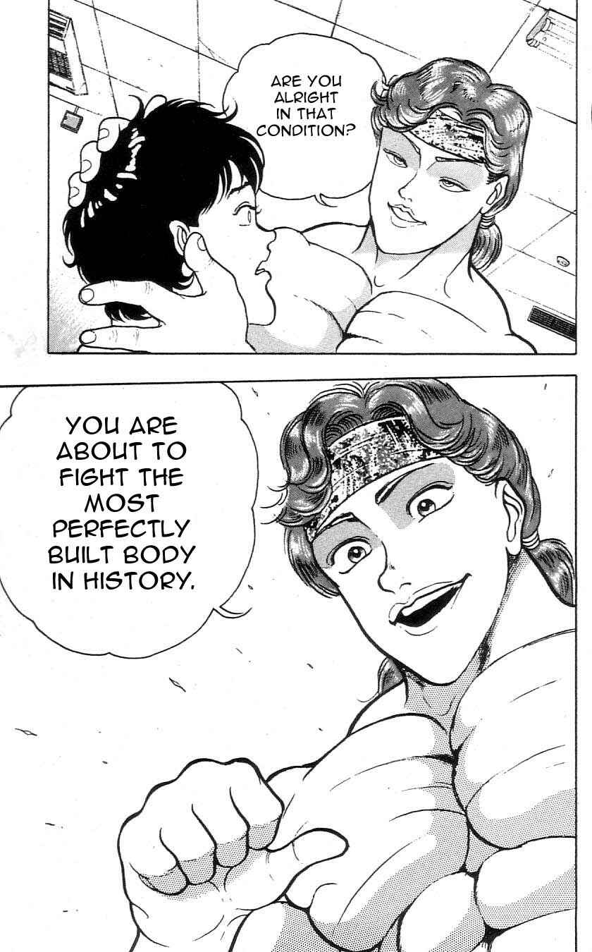Chapter 64 - Page 23