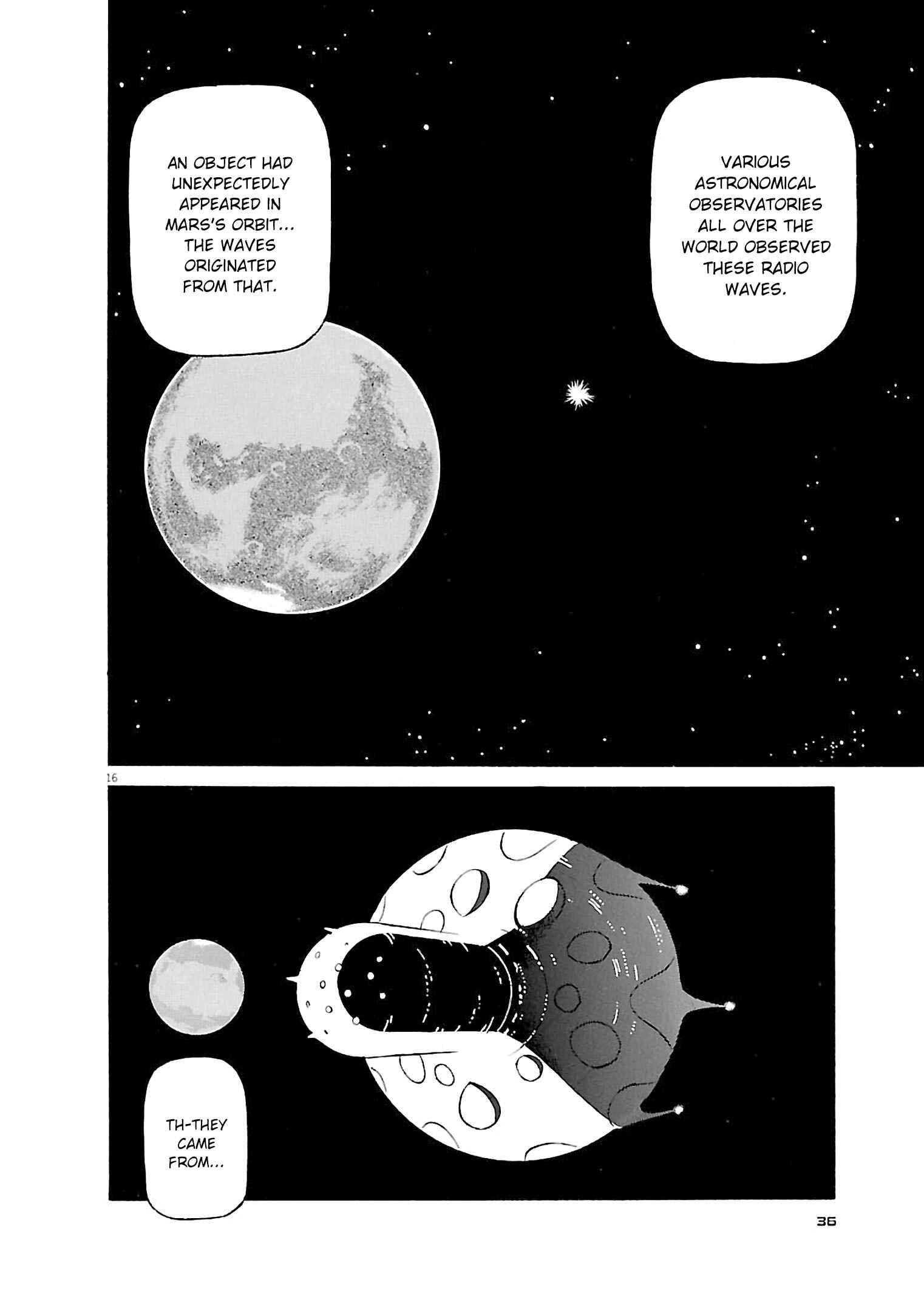 Chapter 67 - Page 16