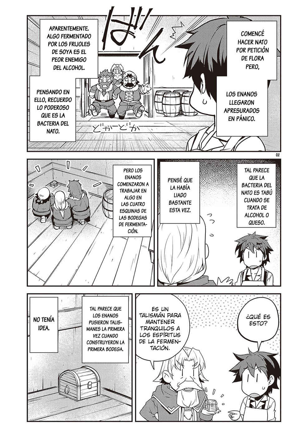 Chapter 292 - Page 2