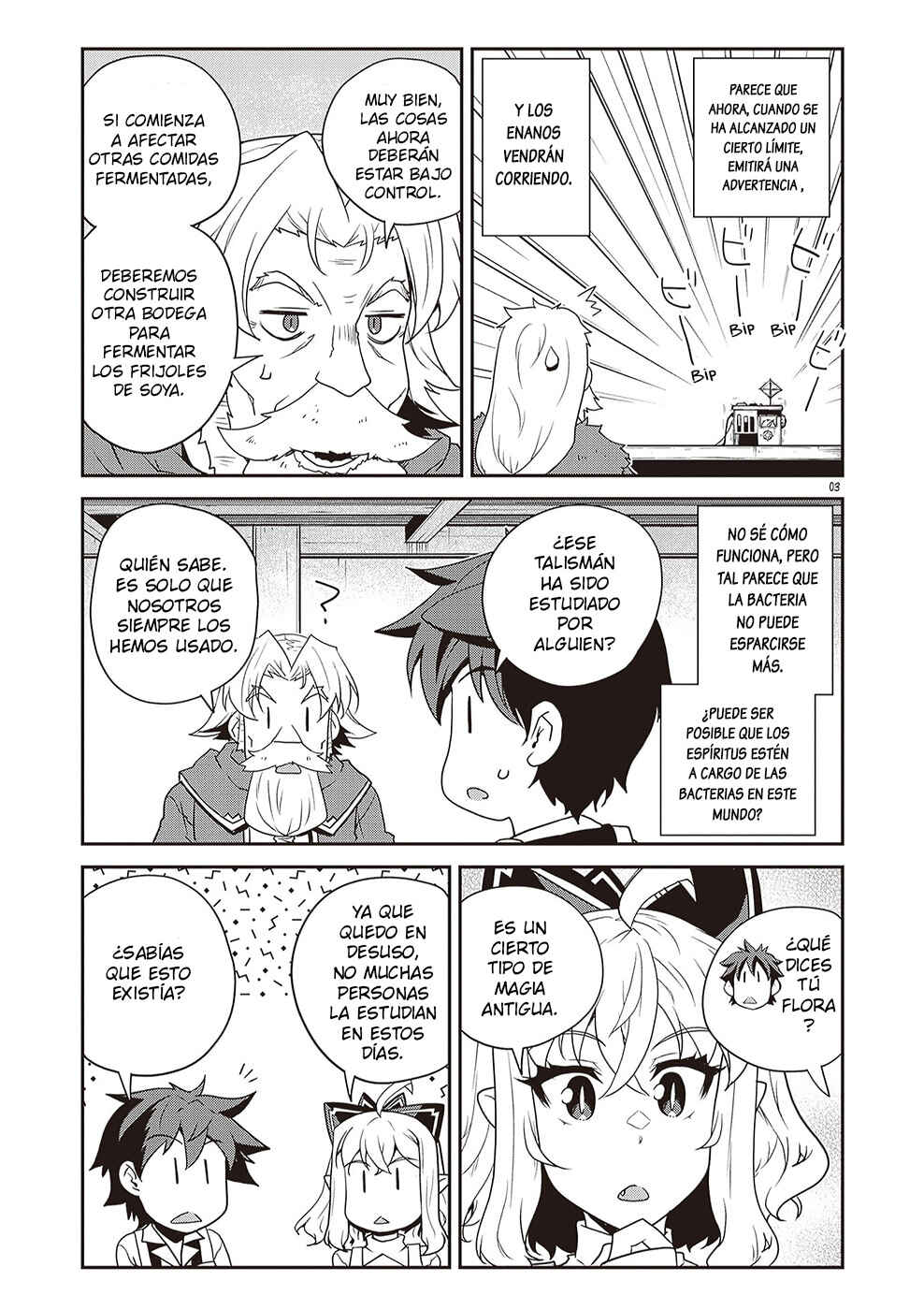 Chapter 292 - Page 3