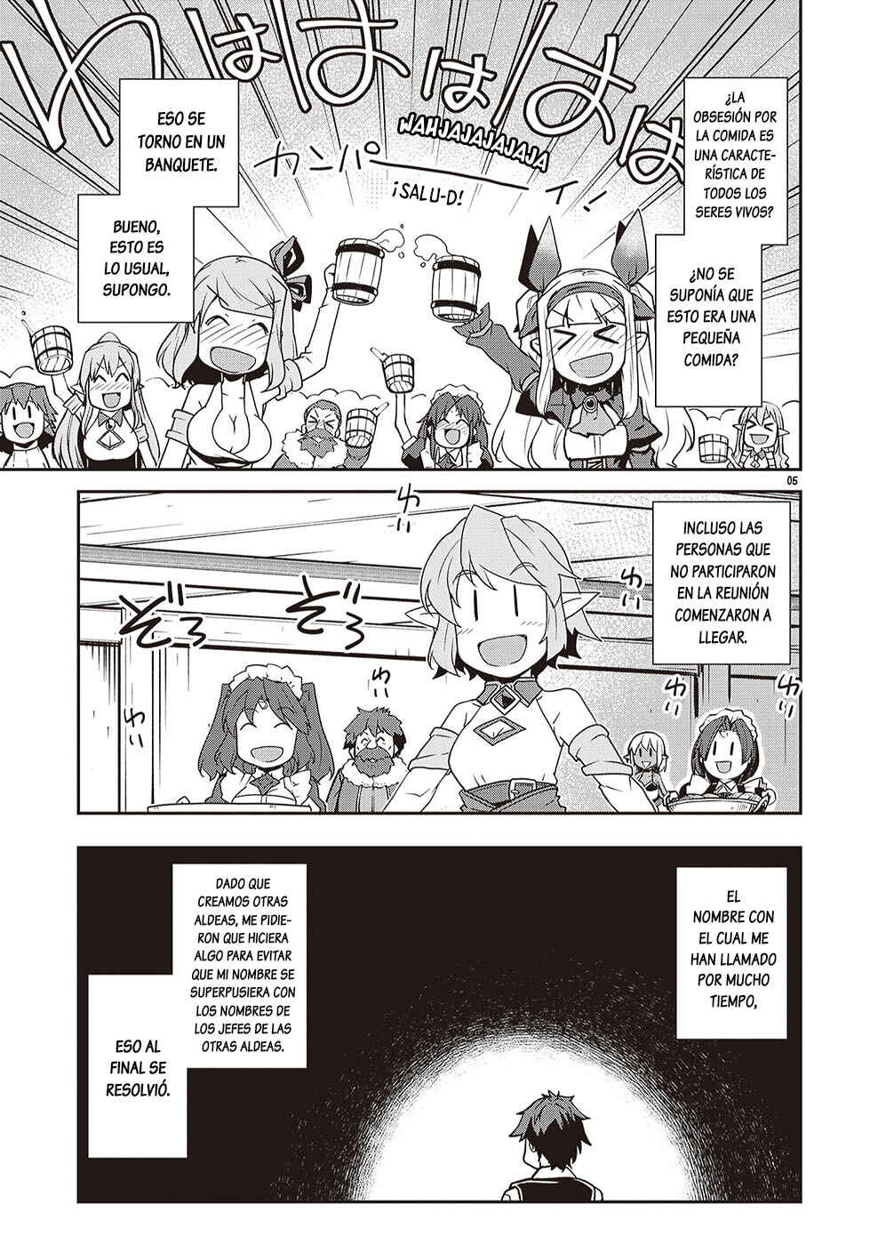Chapter 292 - Page 5