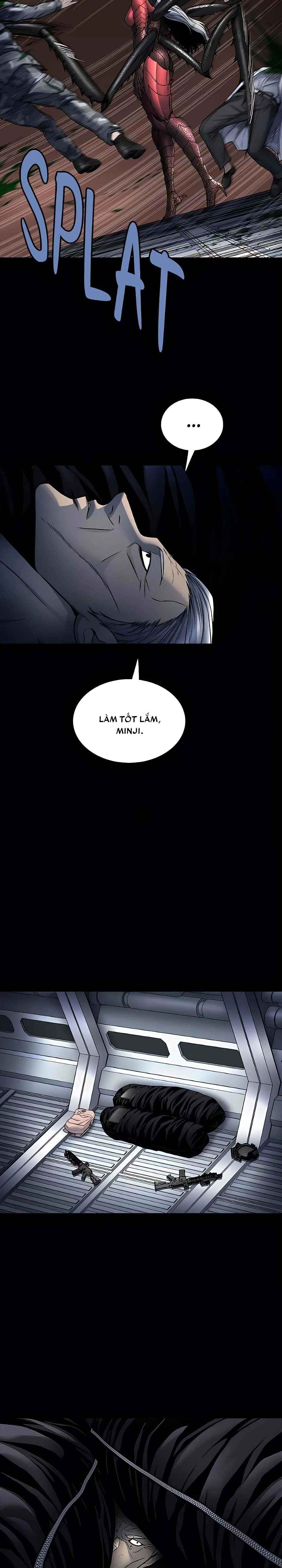 Chapter 184 - Page 18