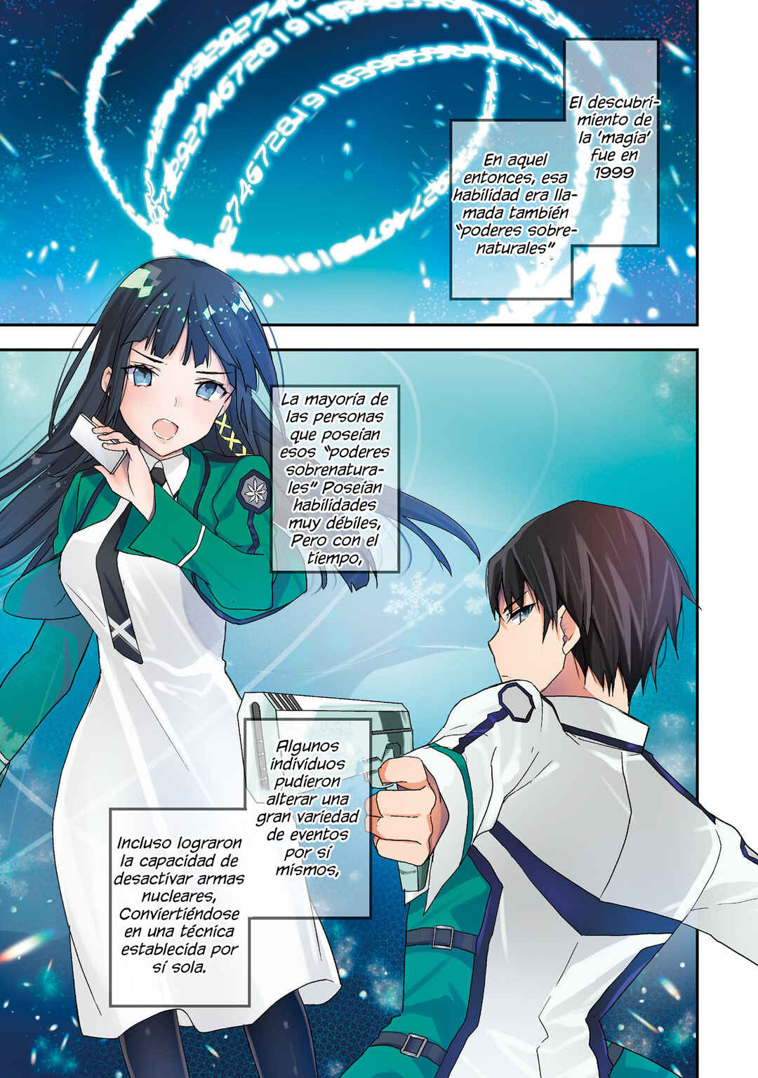Chapter 1 - Page 3