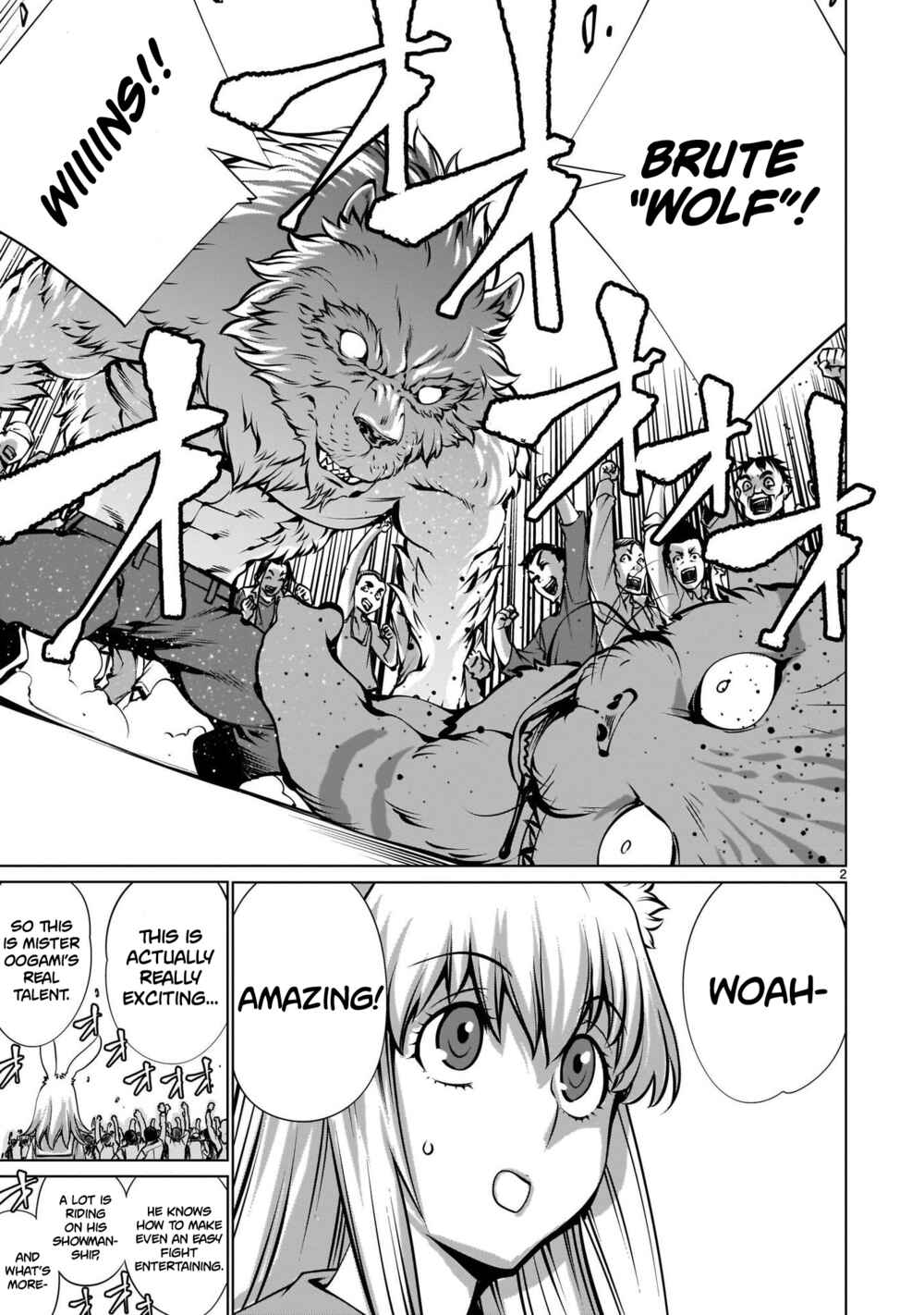 Chapter 99.5 - Page 3