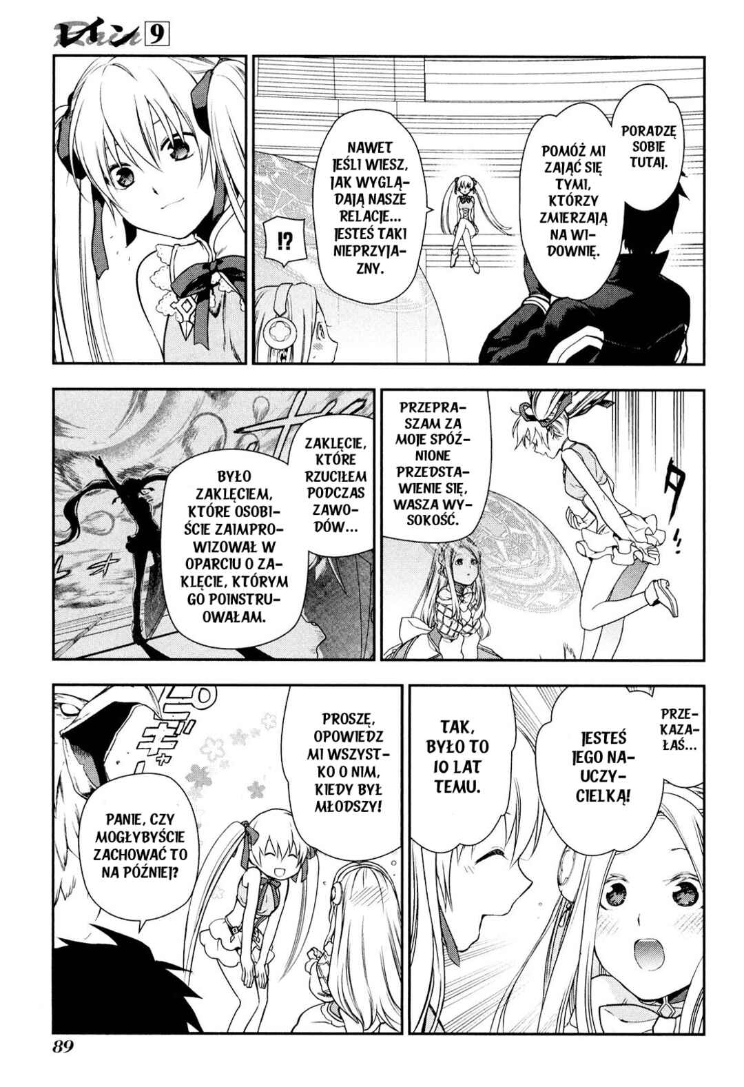 Chapter 46 - Page 21