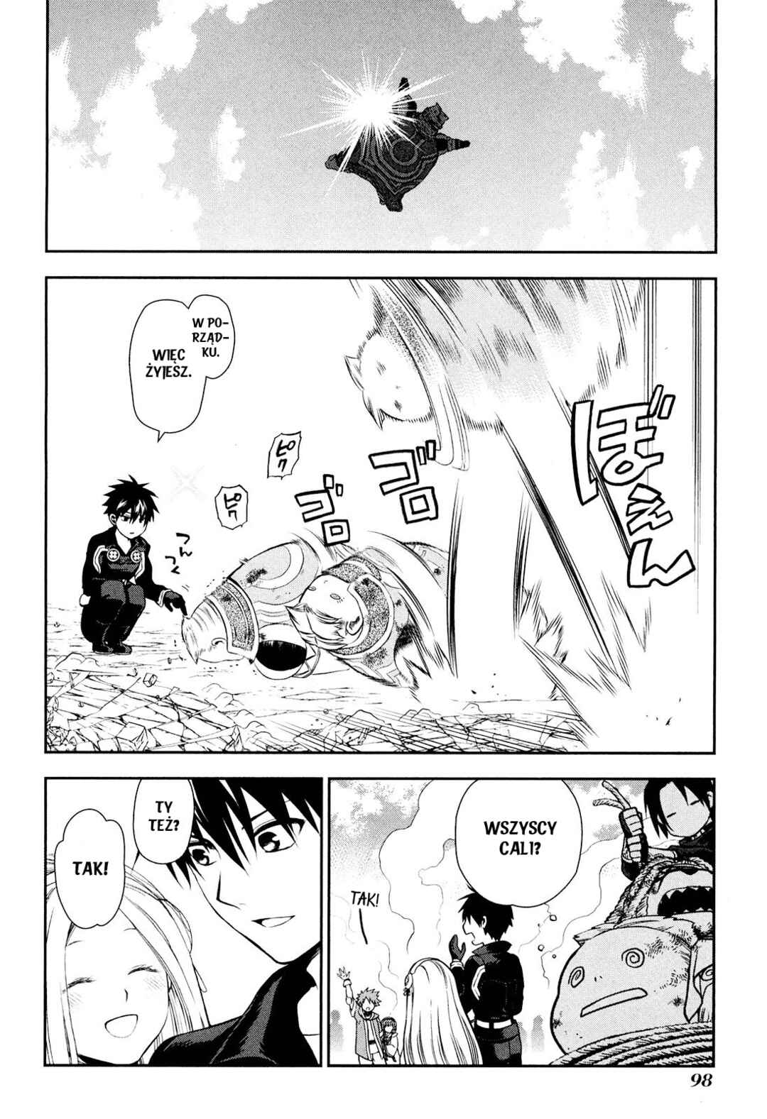 Chapter 46 - Page 29