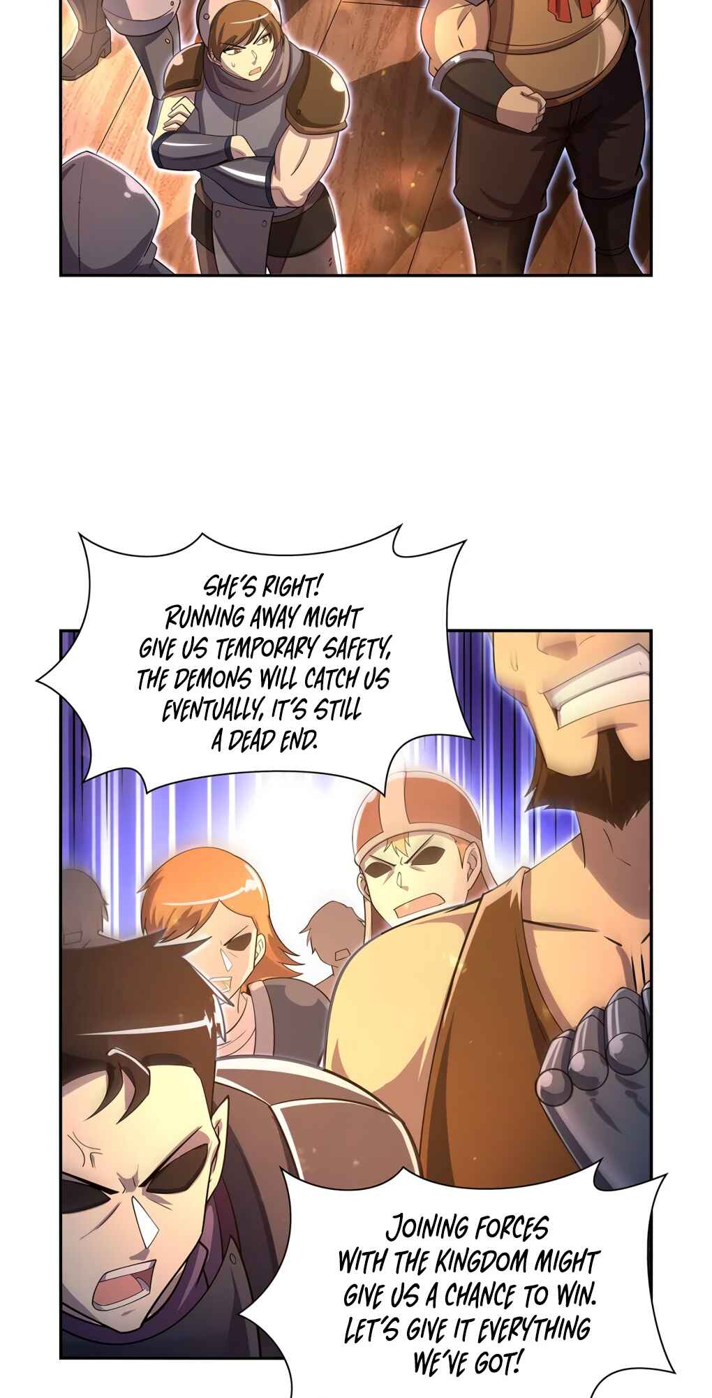 Chapter 415 - Page 11