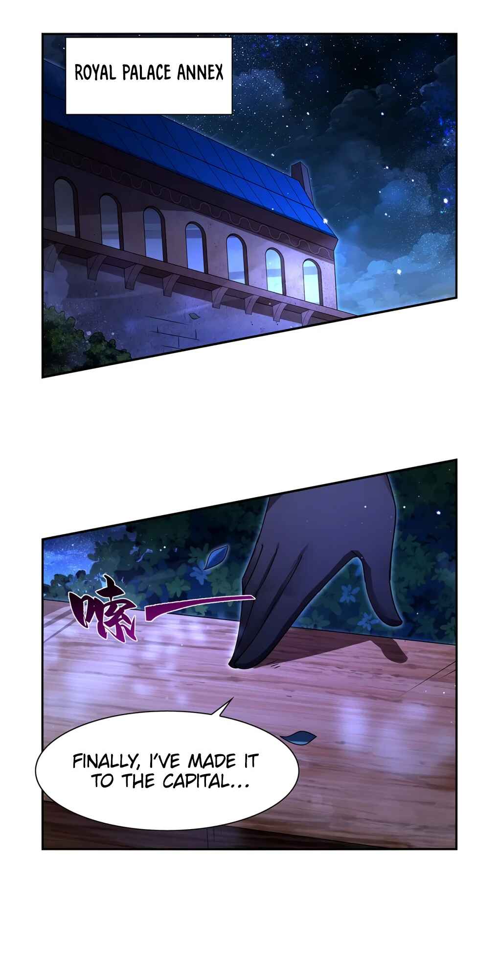 Chapter 415 - Page 13