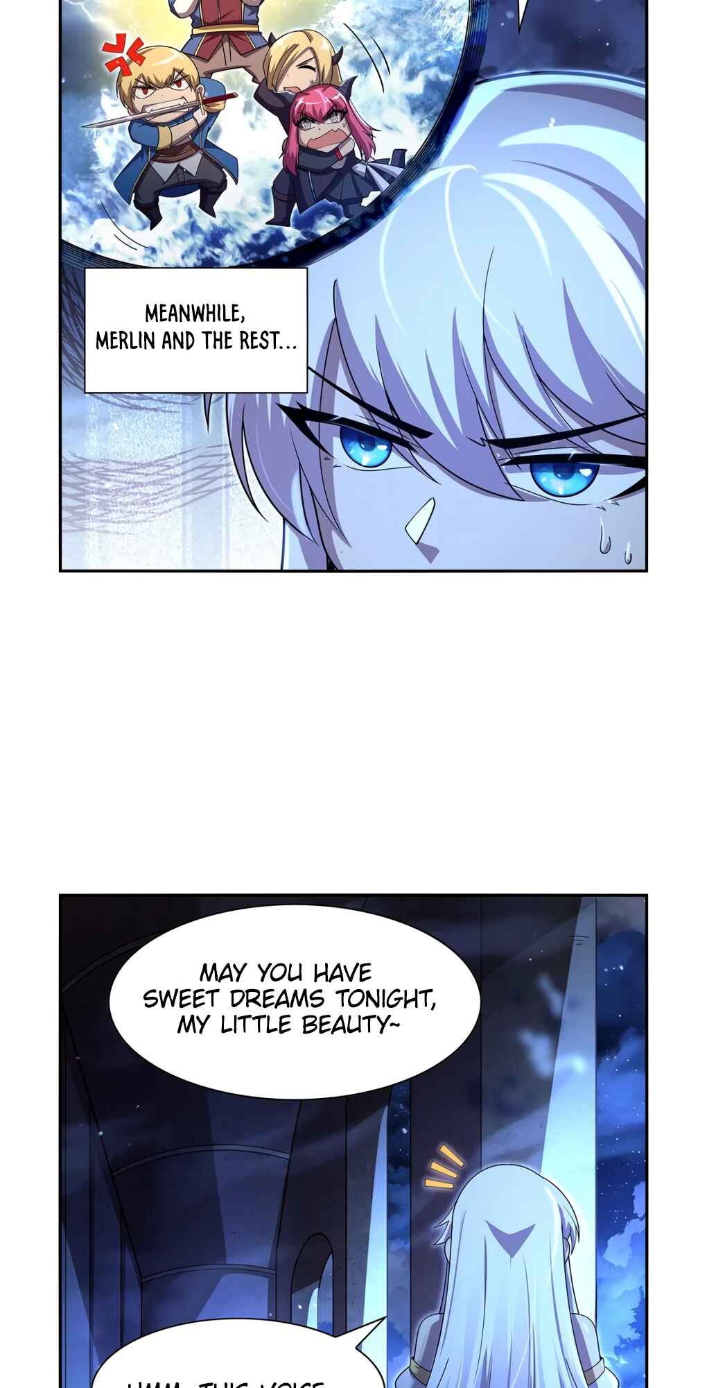 Chapter 415 - Page 15