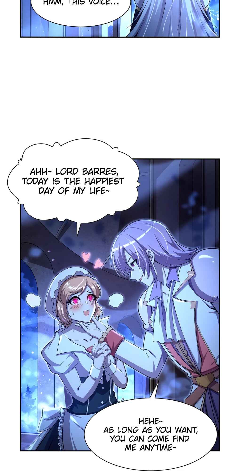 Chapter 415 - Page 16