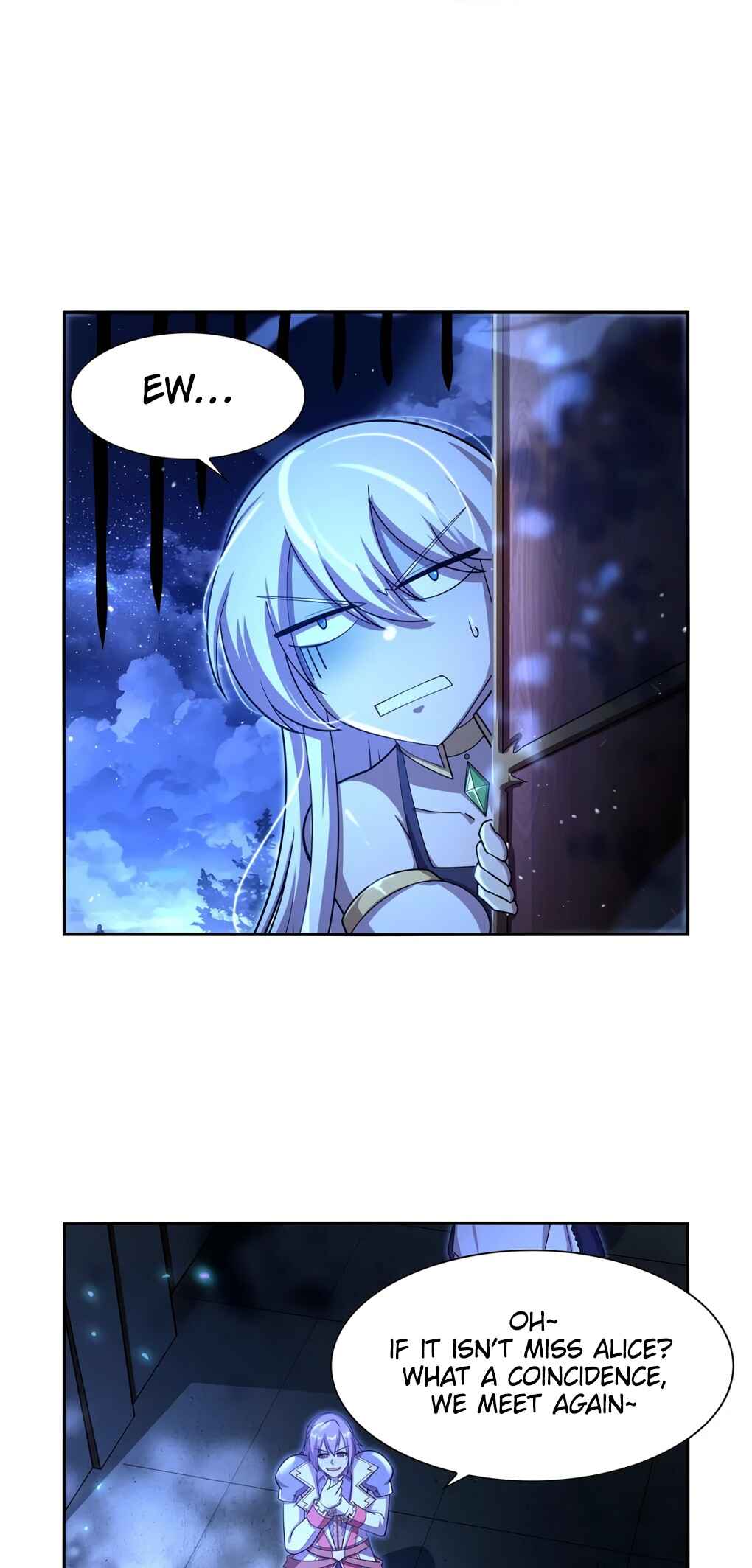 Chapter 415 - Page 17