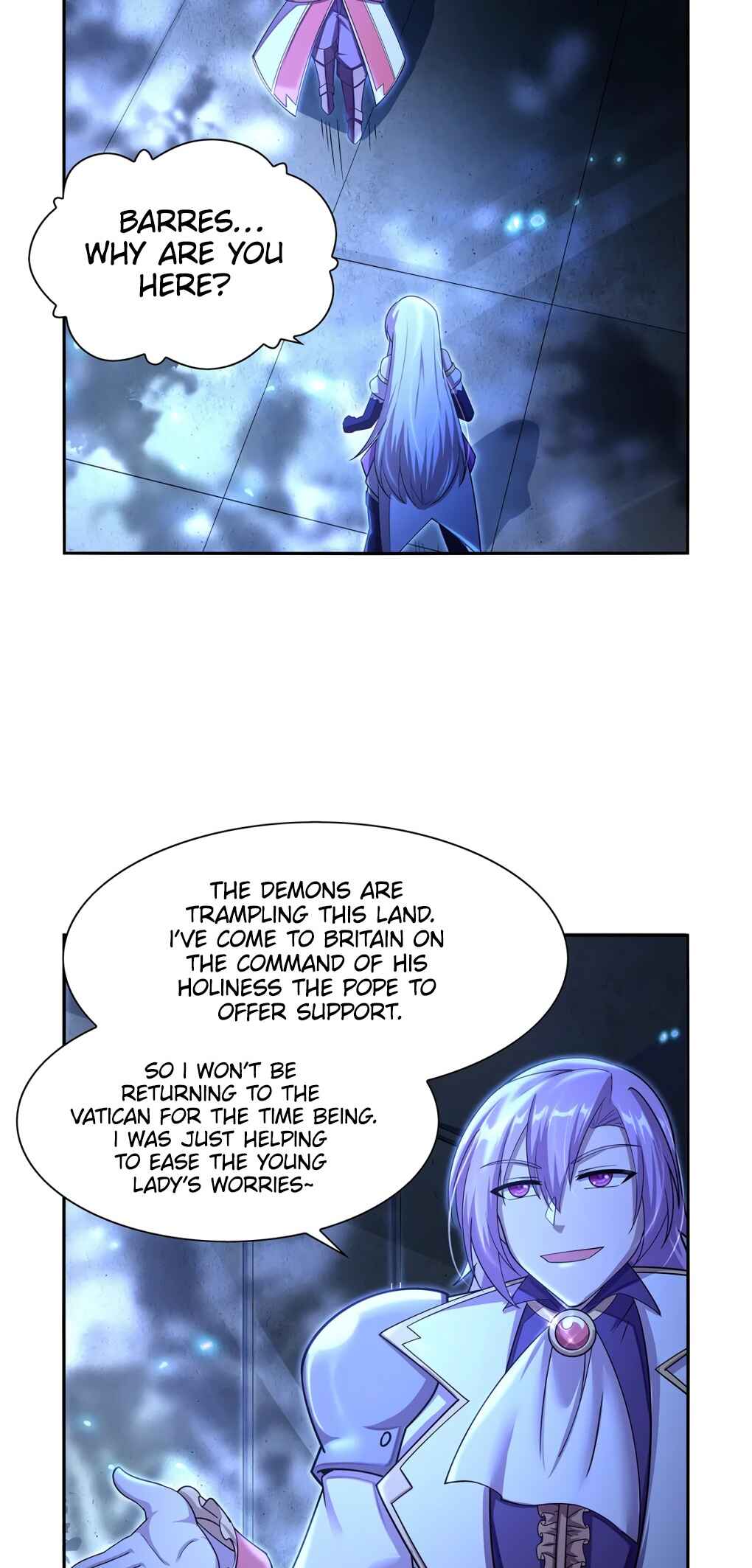 Chapter 415 - Page 18
