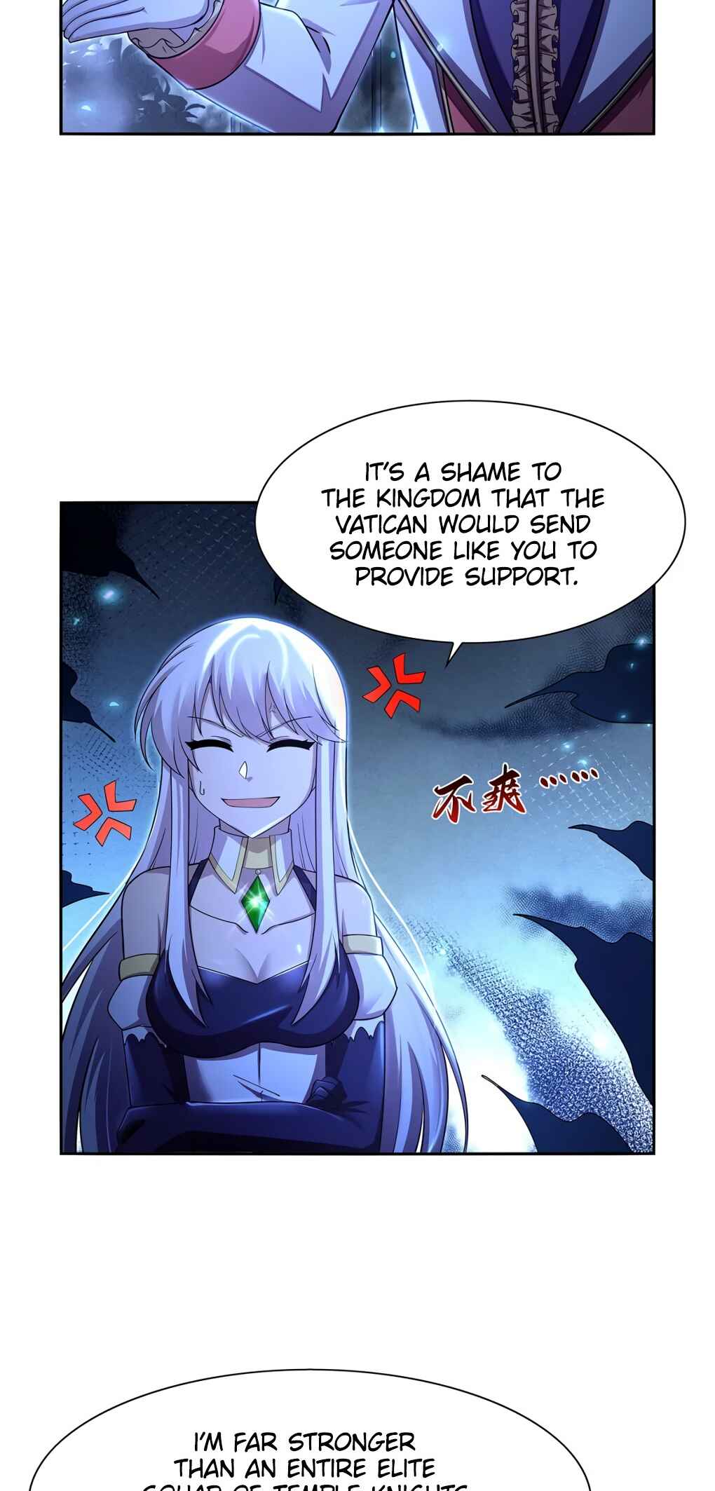 Chapter 415 - Page 19