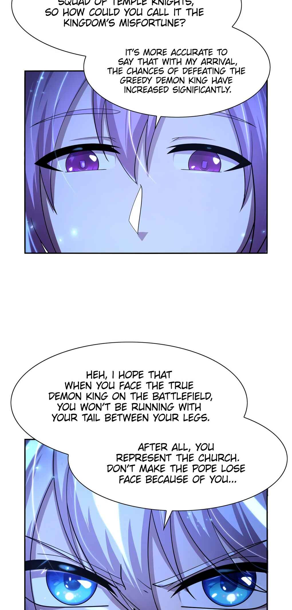 Chapter 415 - Page 20
