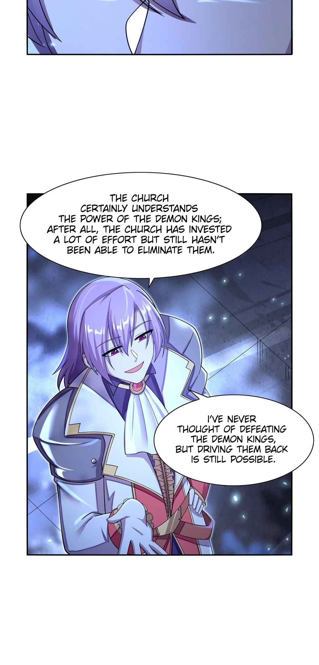 Chapter 415 - Page 21