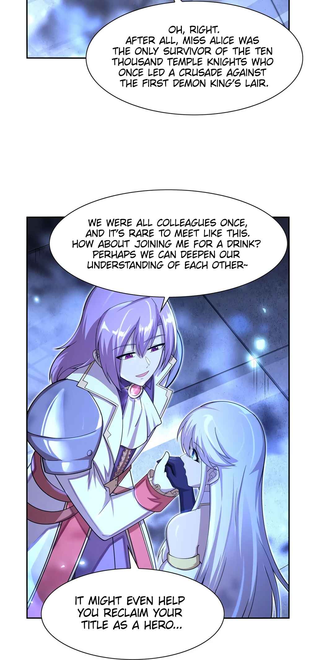 Chapter 415 - Page 23