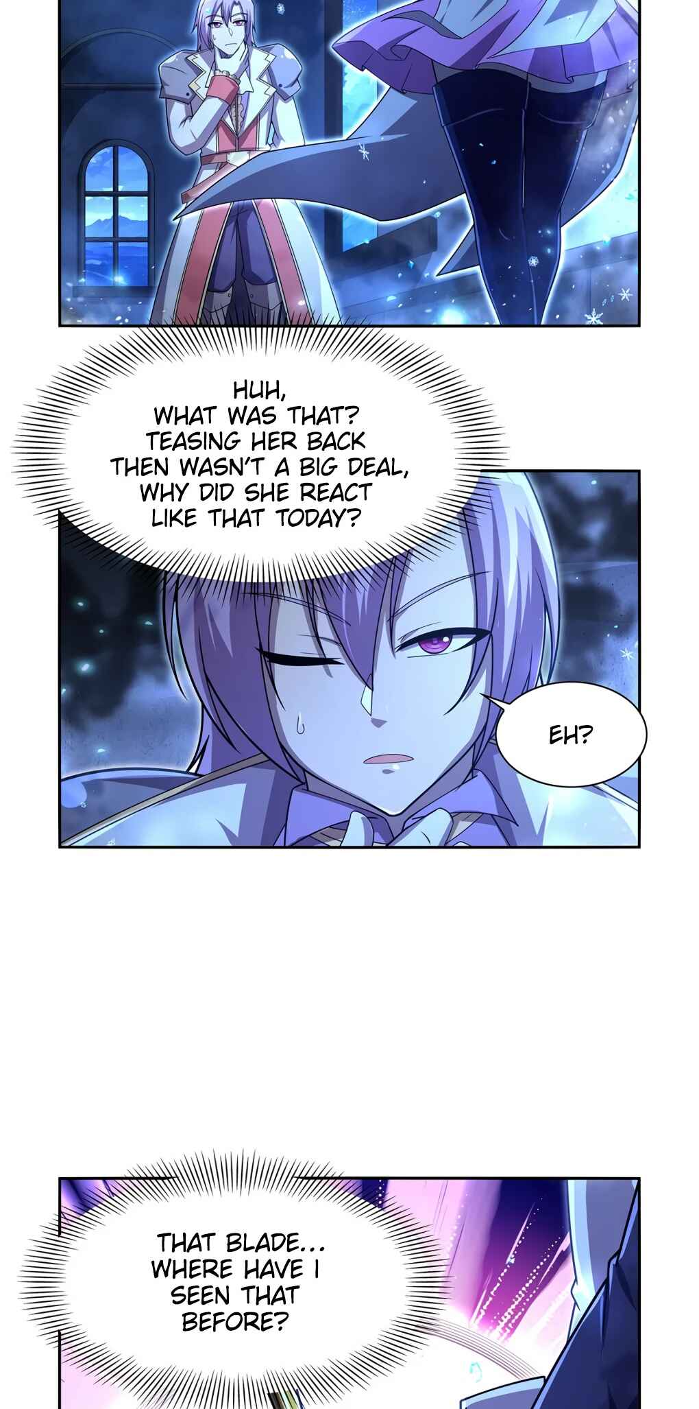 Chapter 415 - Page 27