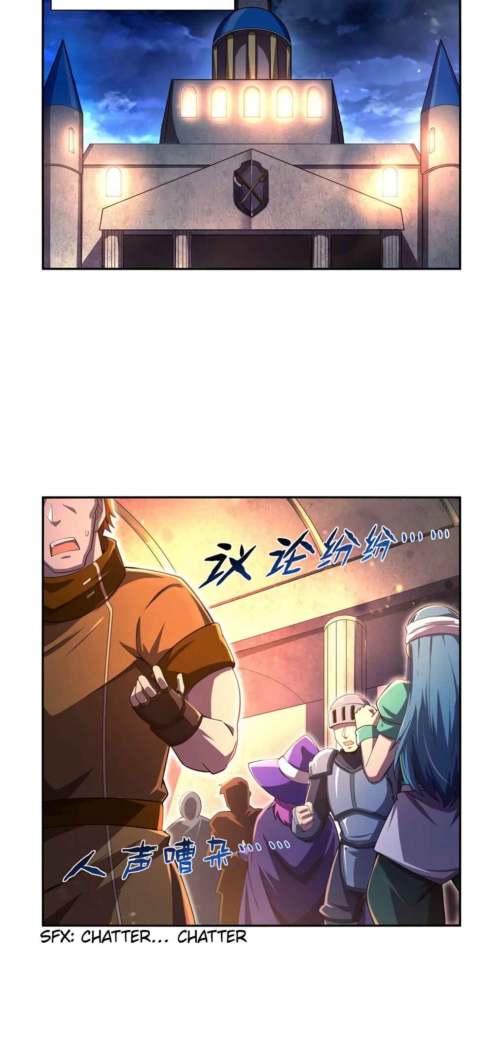 Chapter 415 - Page 4