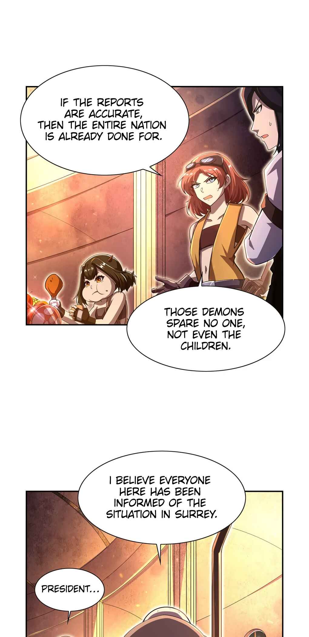 Chapter 415 - Page 5