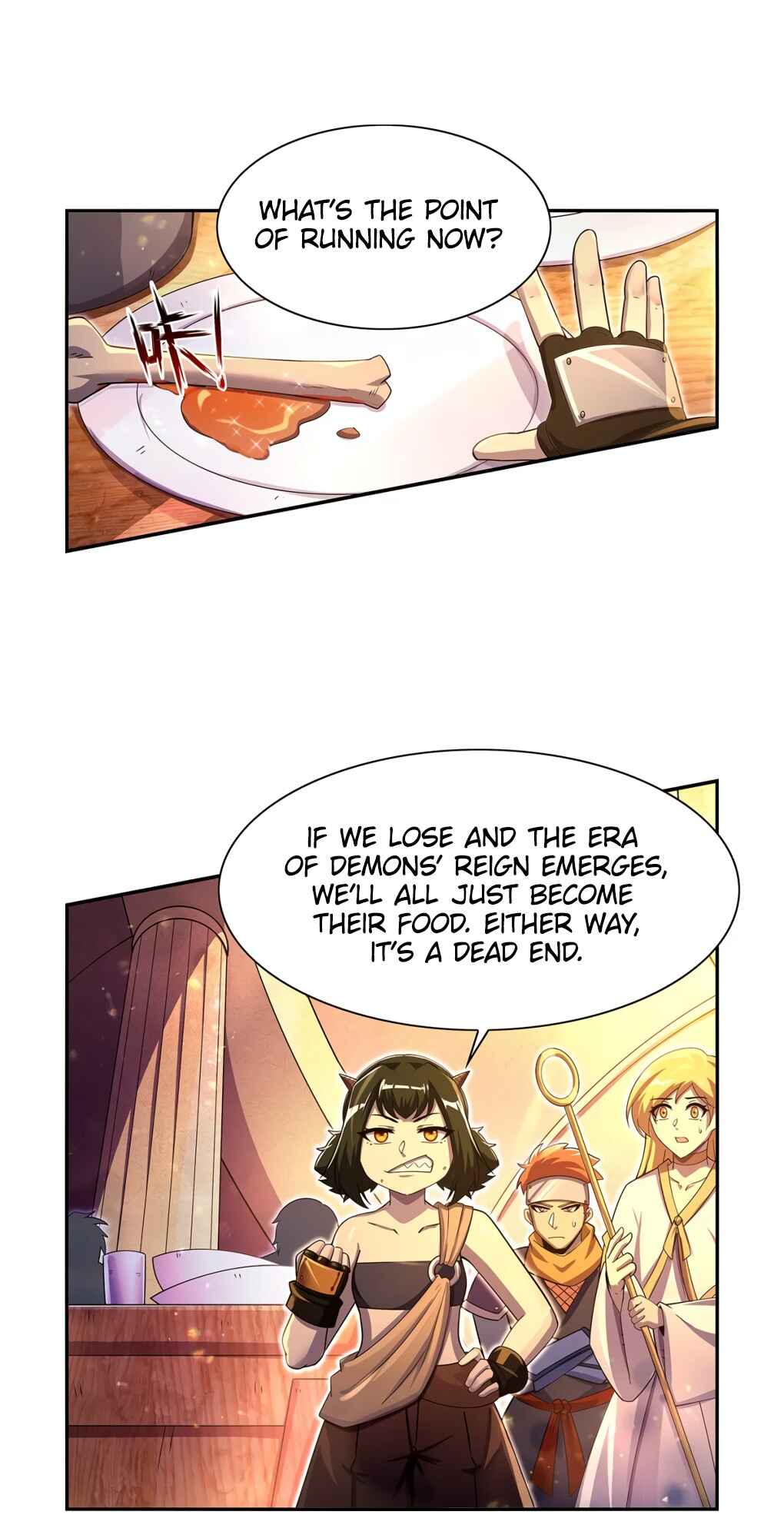 Chapter 415 - Page 9