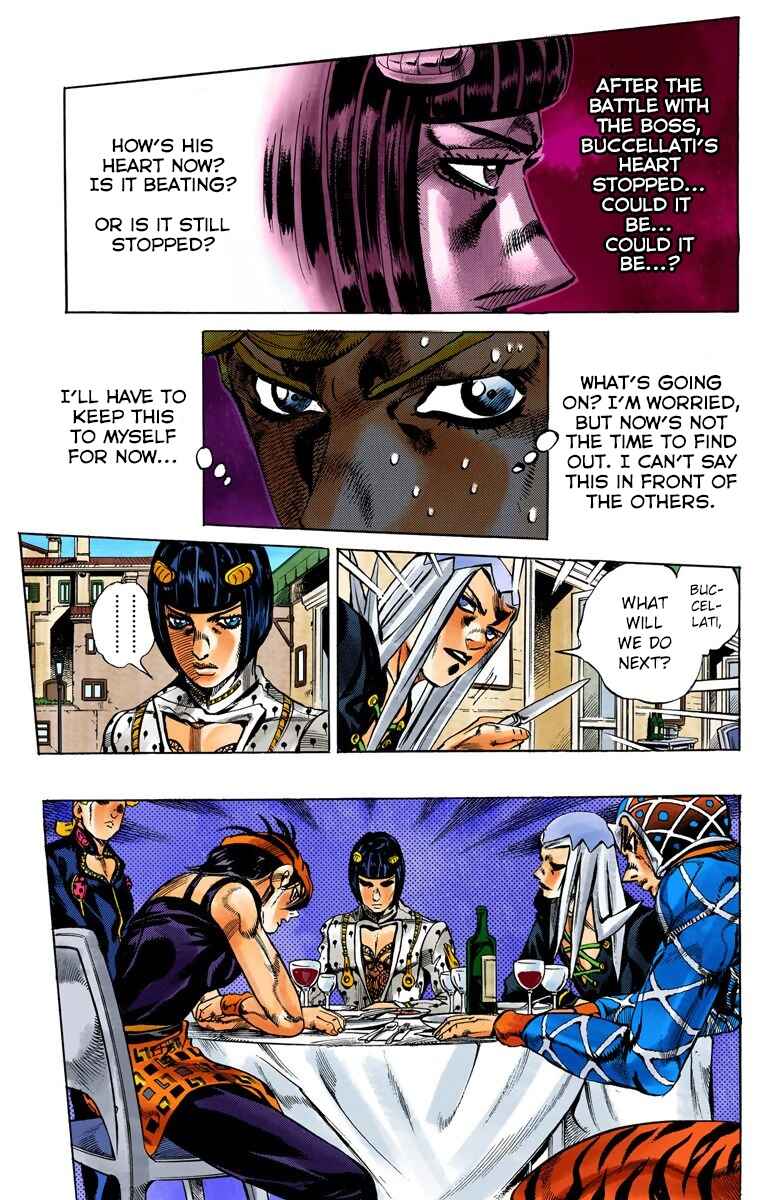 Chapter 85 - Page 10