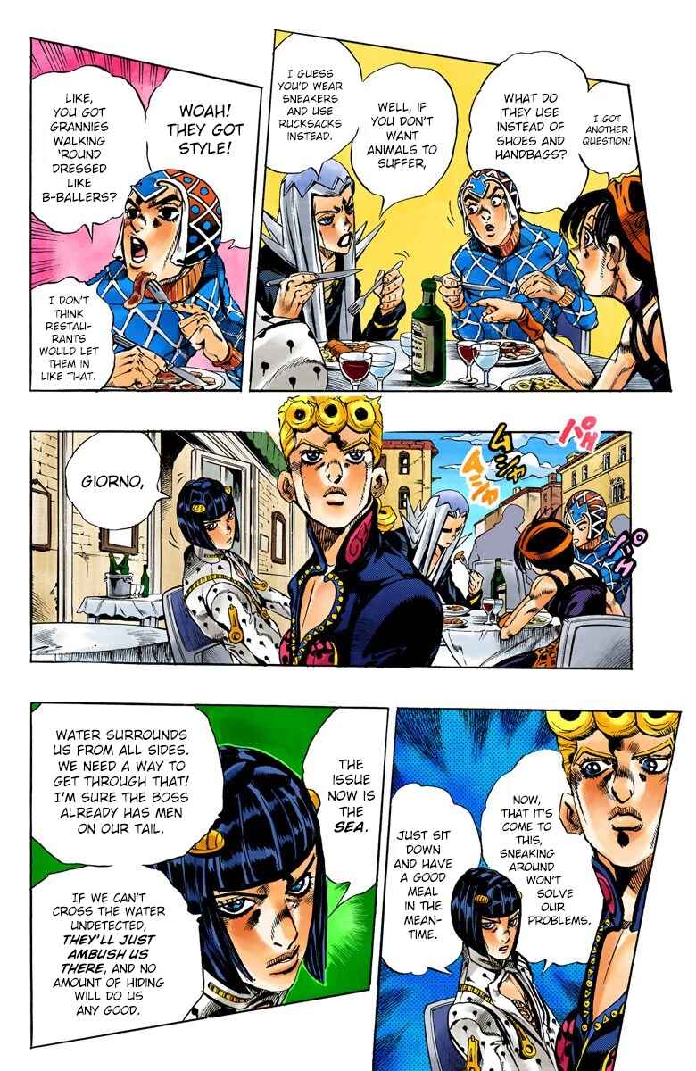 Chapter 85 - Page 5