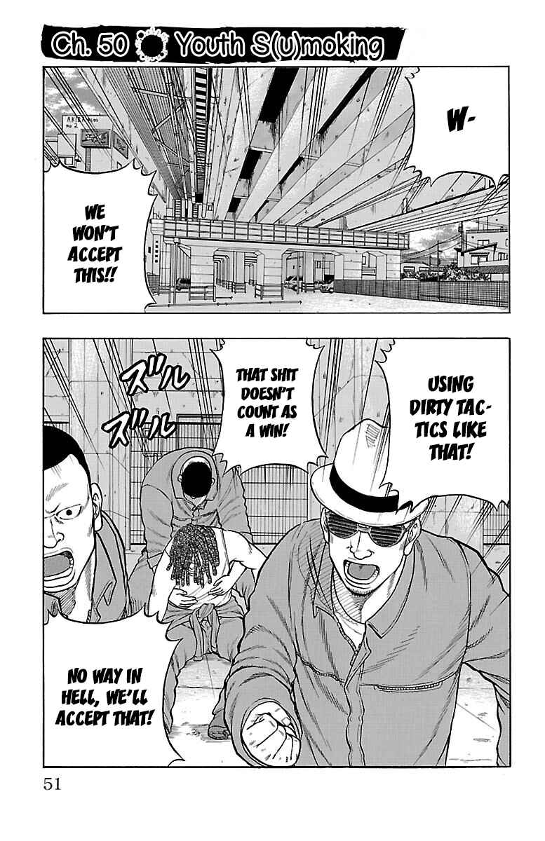 Chapter 50 - Page 2