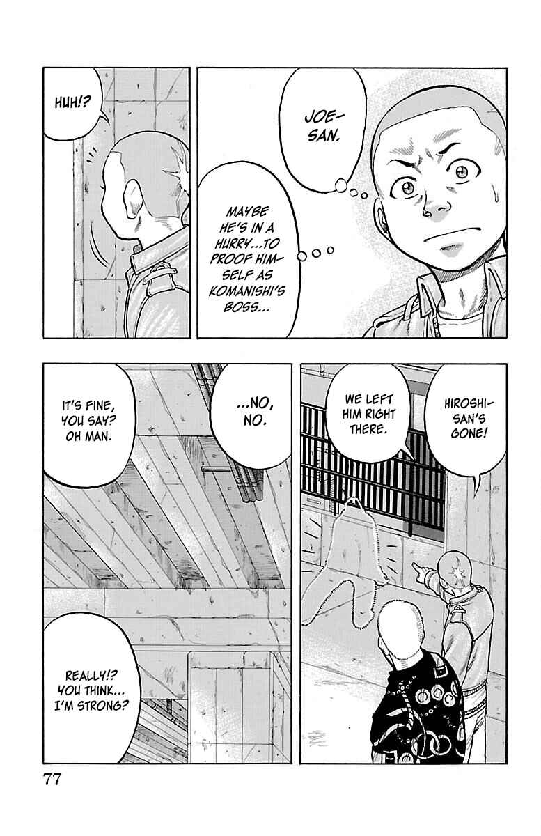 Chapter 50 - Page 28