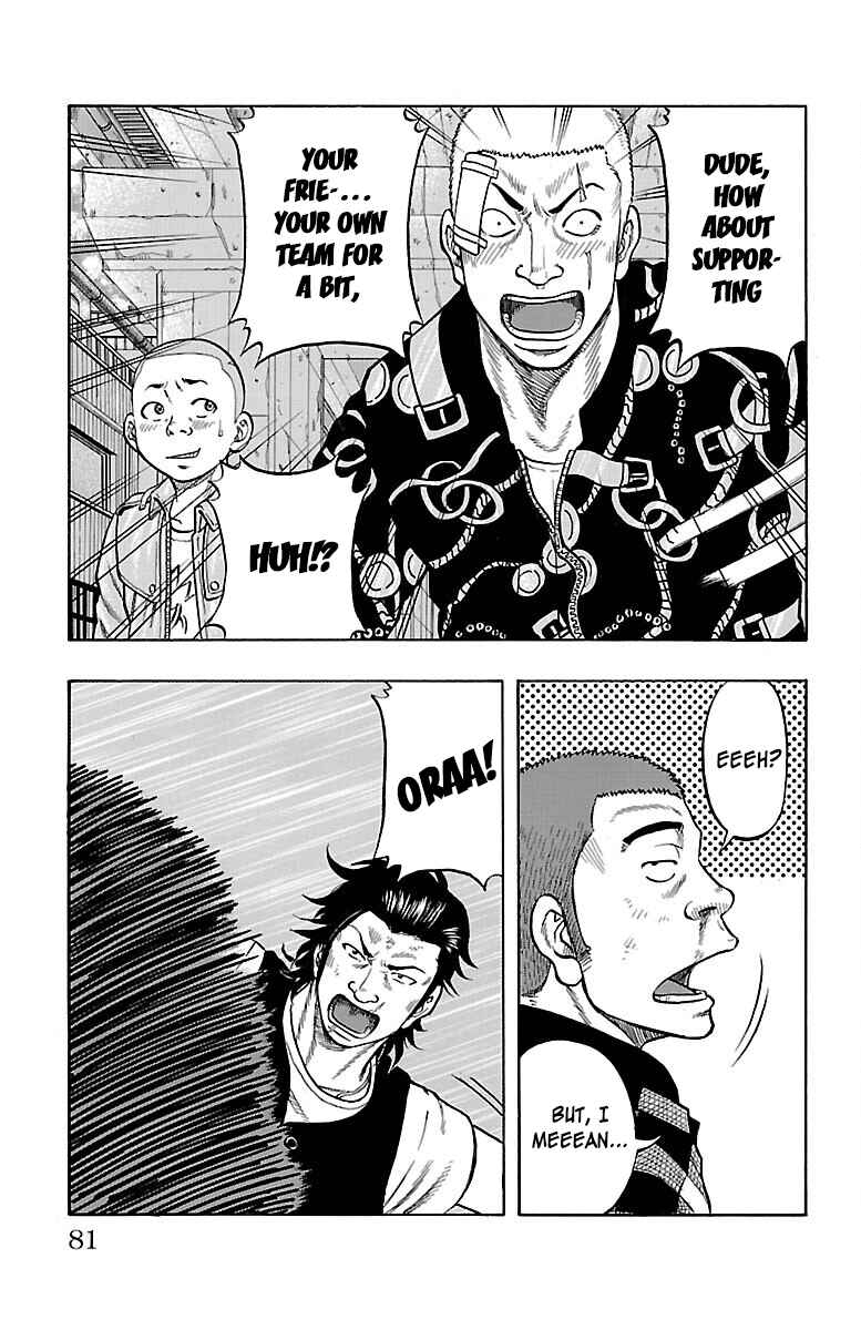 Chapter 50 - Page 32