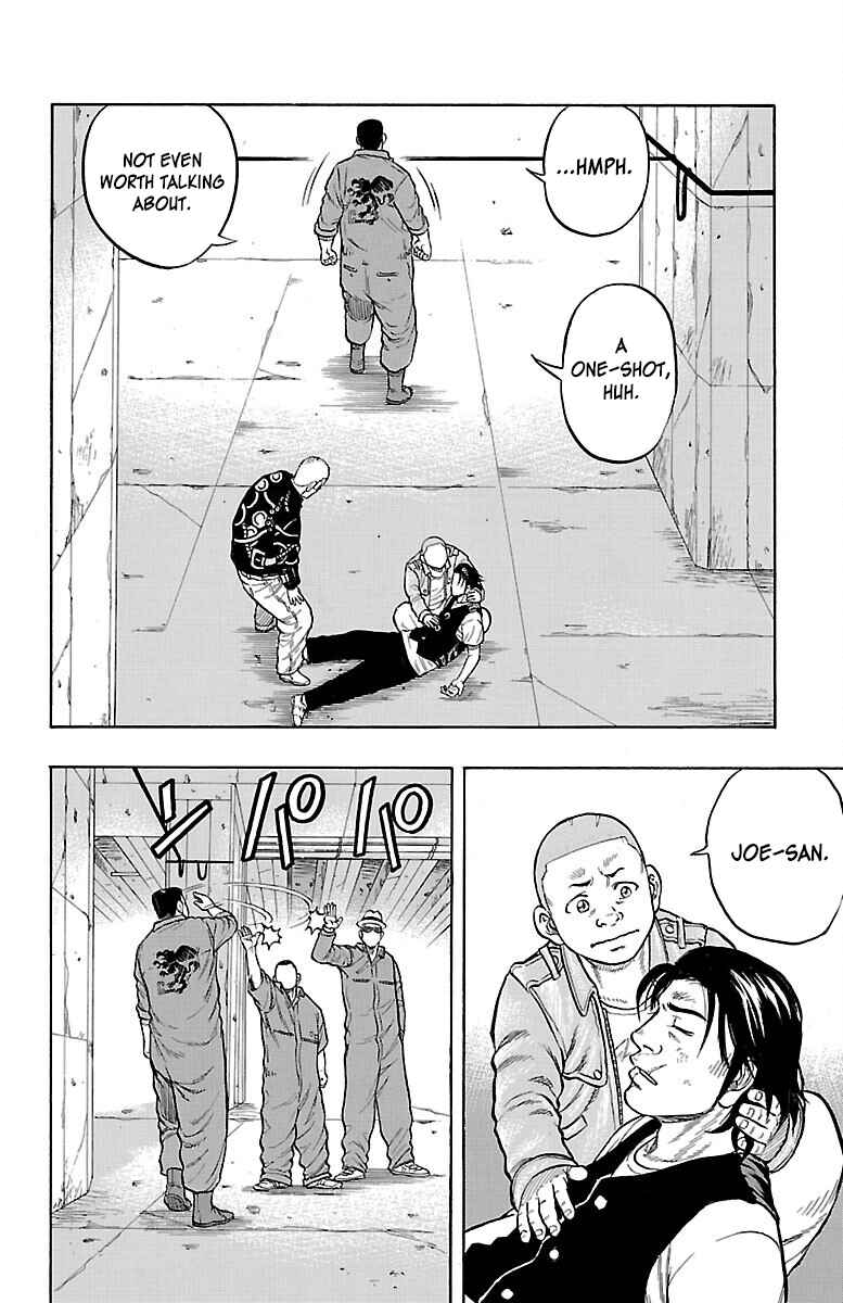 Chapter 50 - Page 40