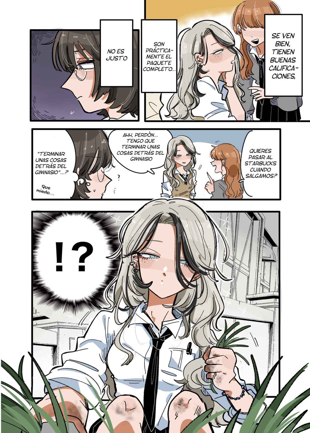 Chapter 1 - Page 4