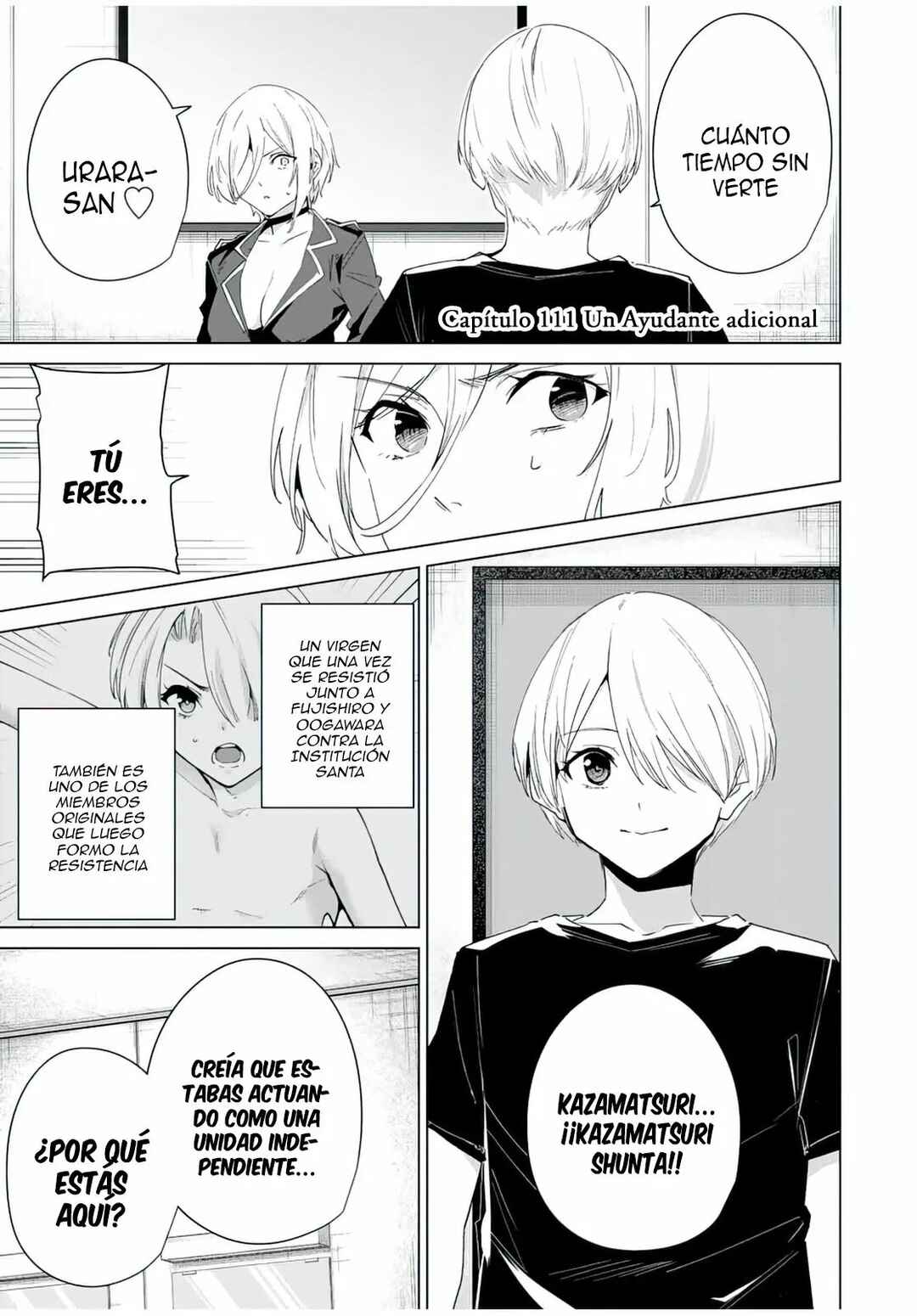 Chapter 111 - Page 2