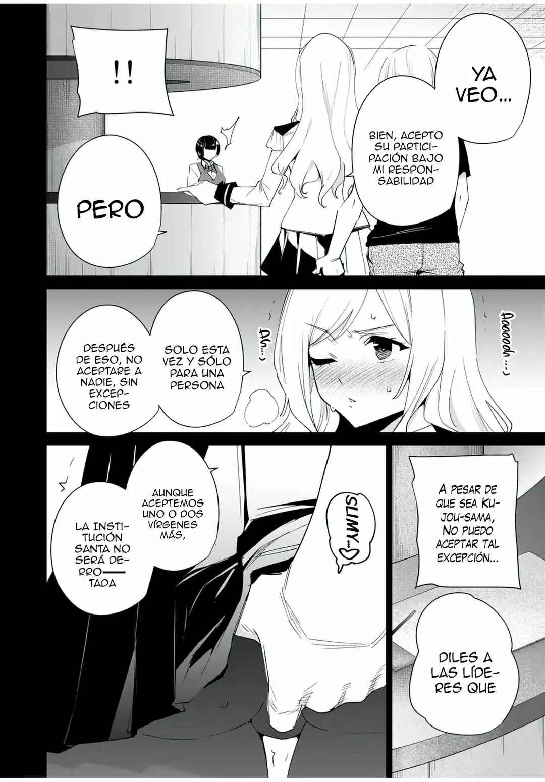 Chapter 111 - Page 9