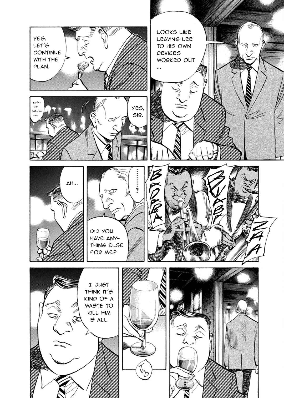 Chapter 49 - Page 18
