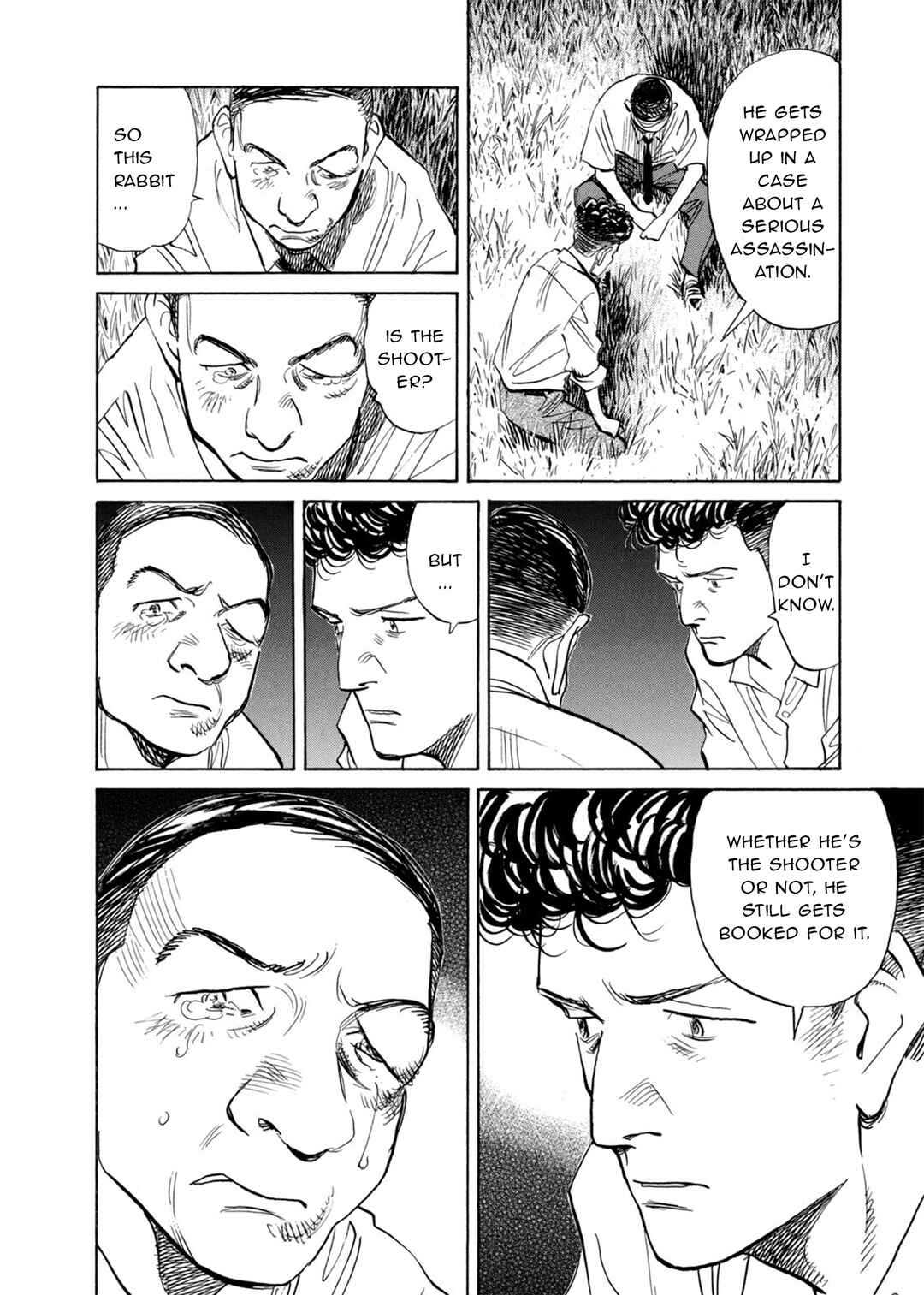 Chapter 49 - Page 20