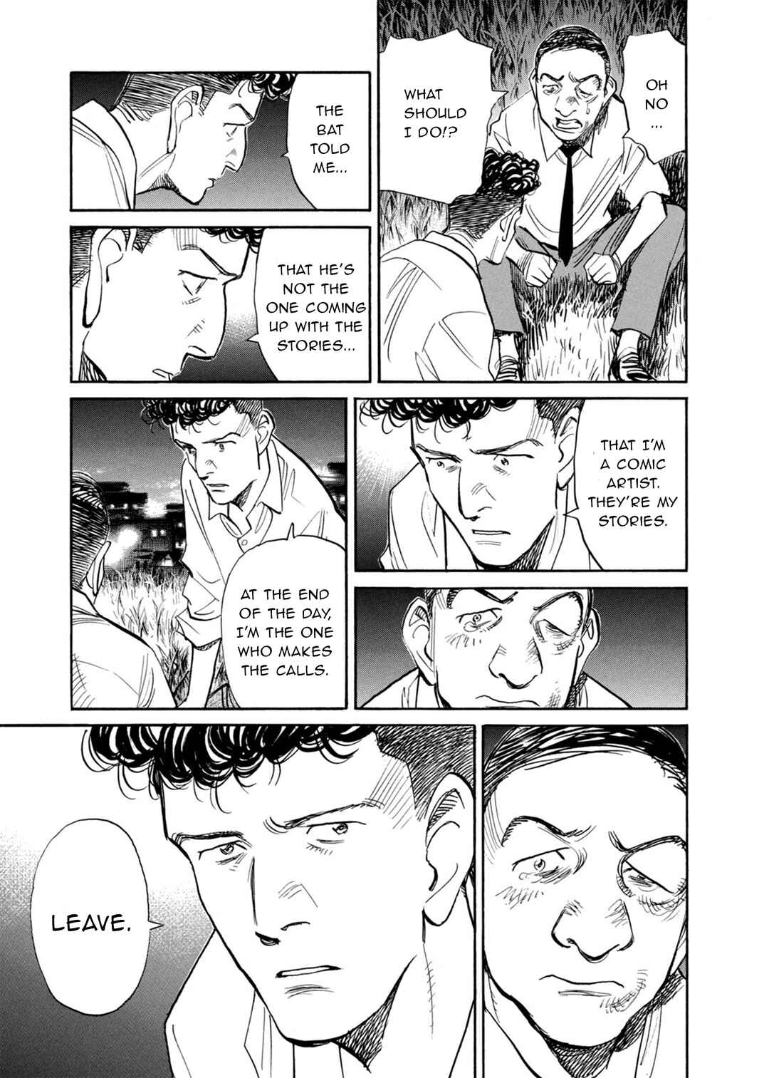Chapter 49 - Page 21