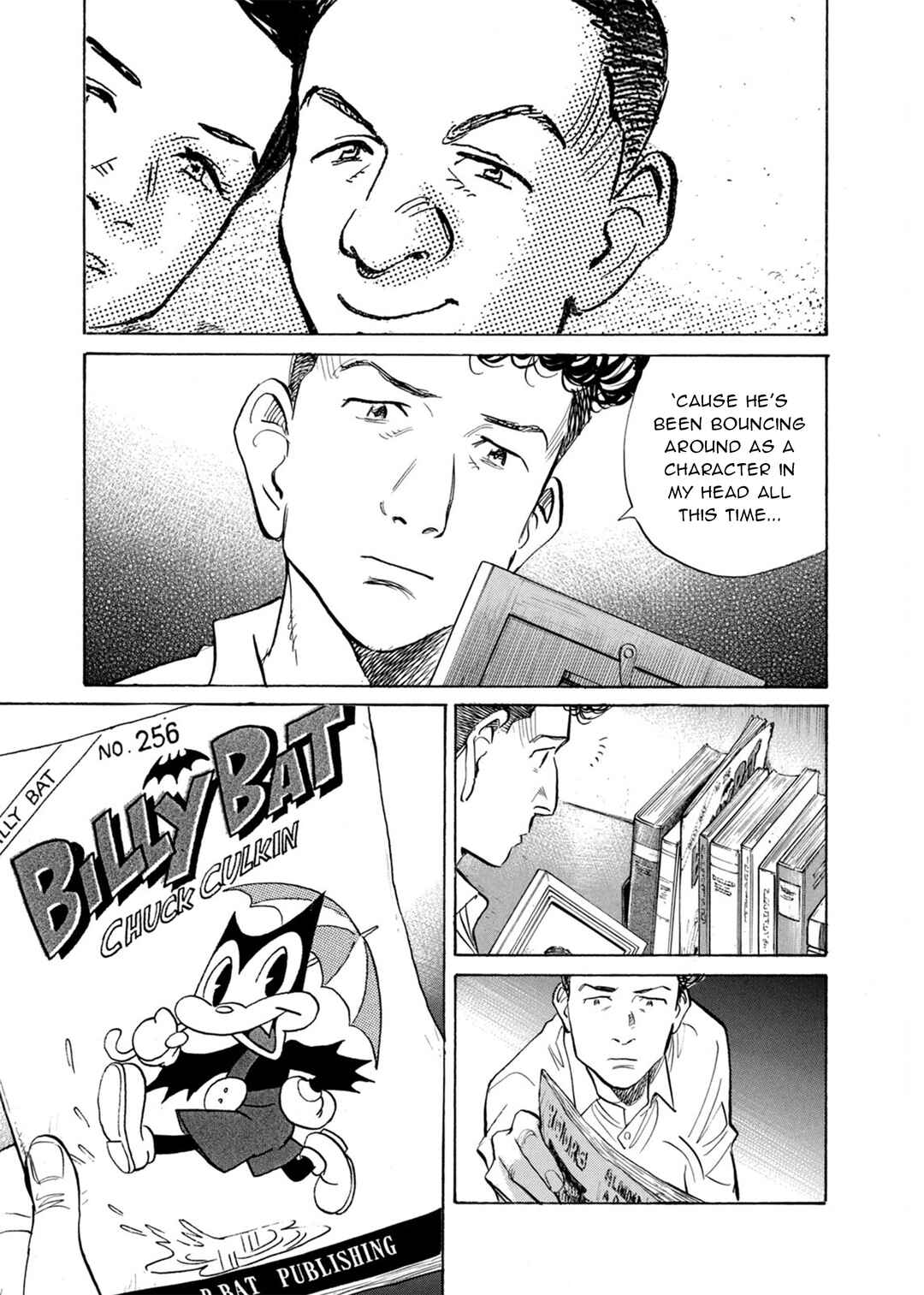 Chapter 49 - Page 7