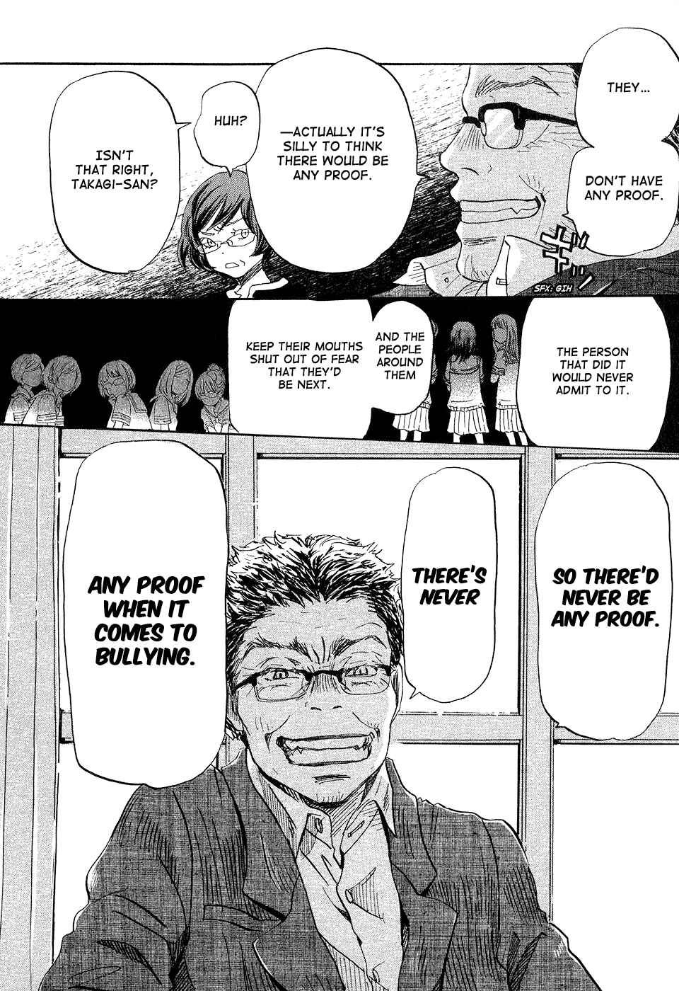 Chapter 69 - Page 16