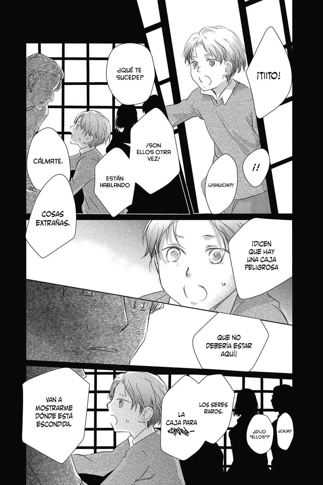 Chapter 115 - Page 6