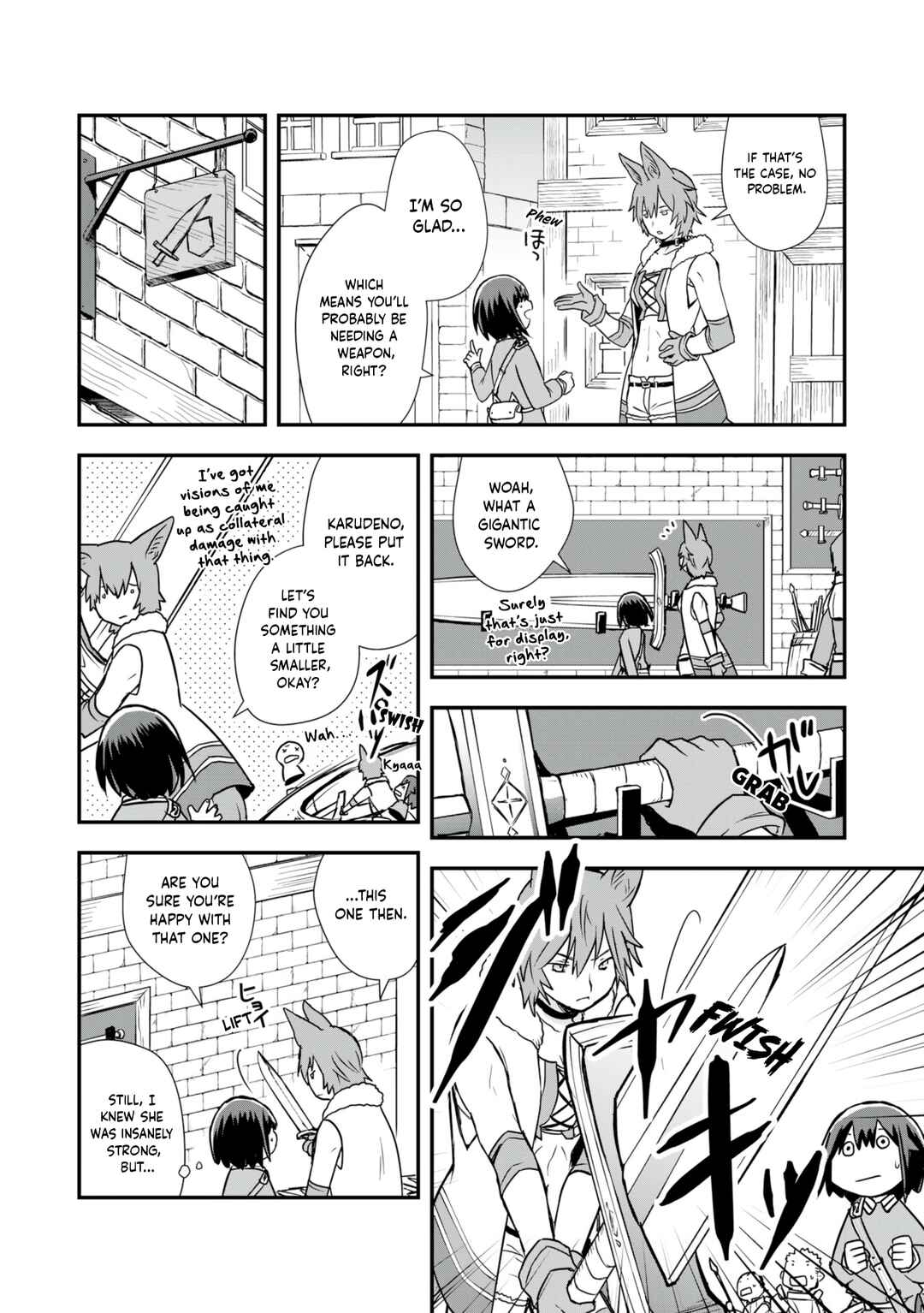 Chapter 8 - Page 20