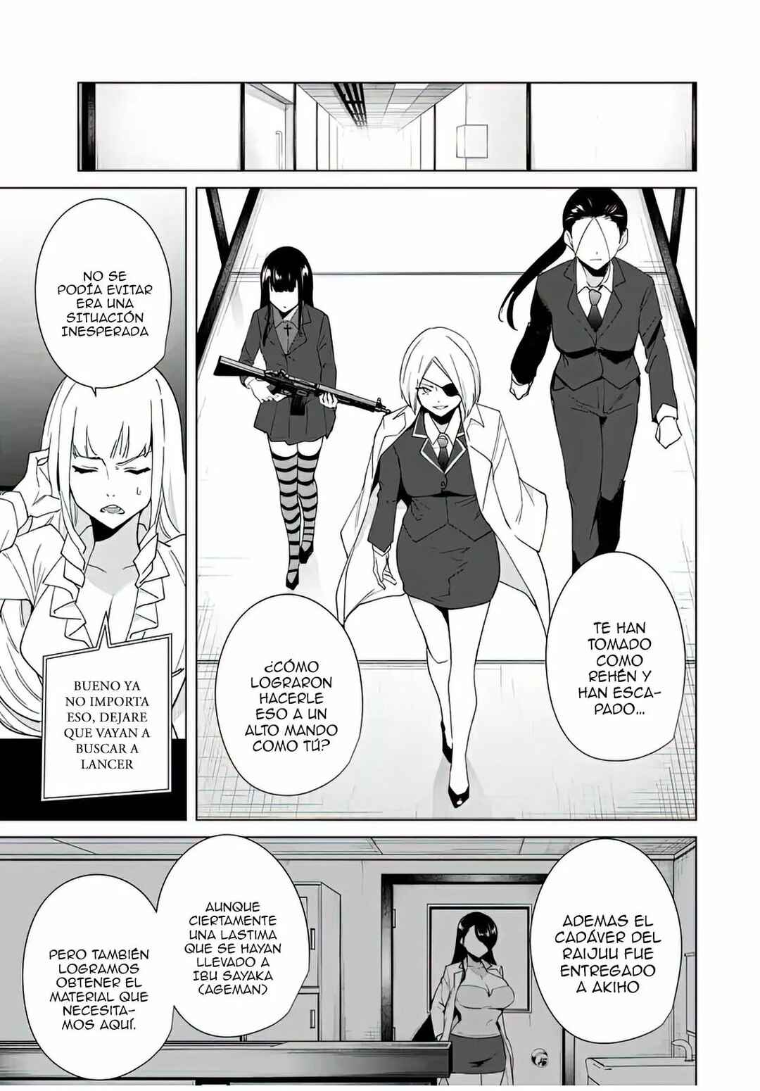 Chapter 77 - Page 8