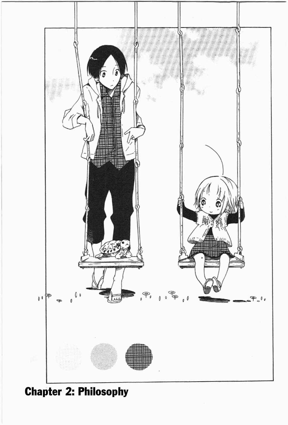 Chapter 2 - Page 1