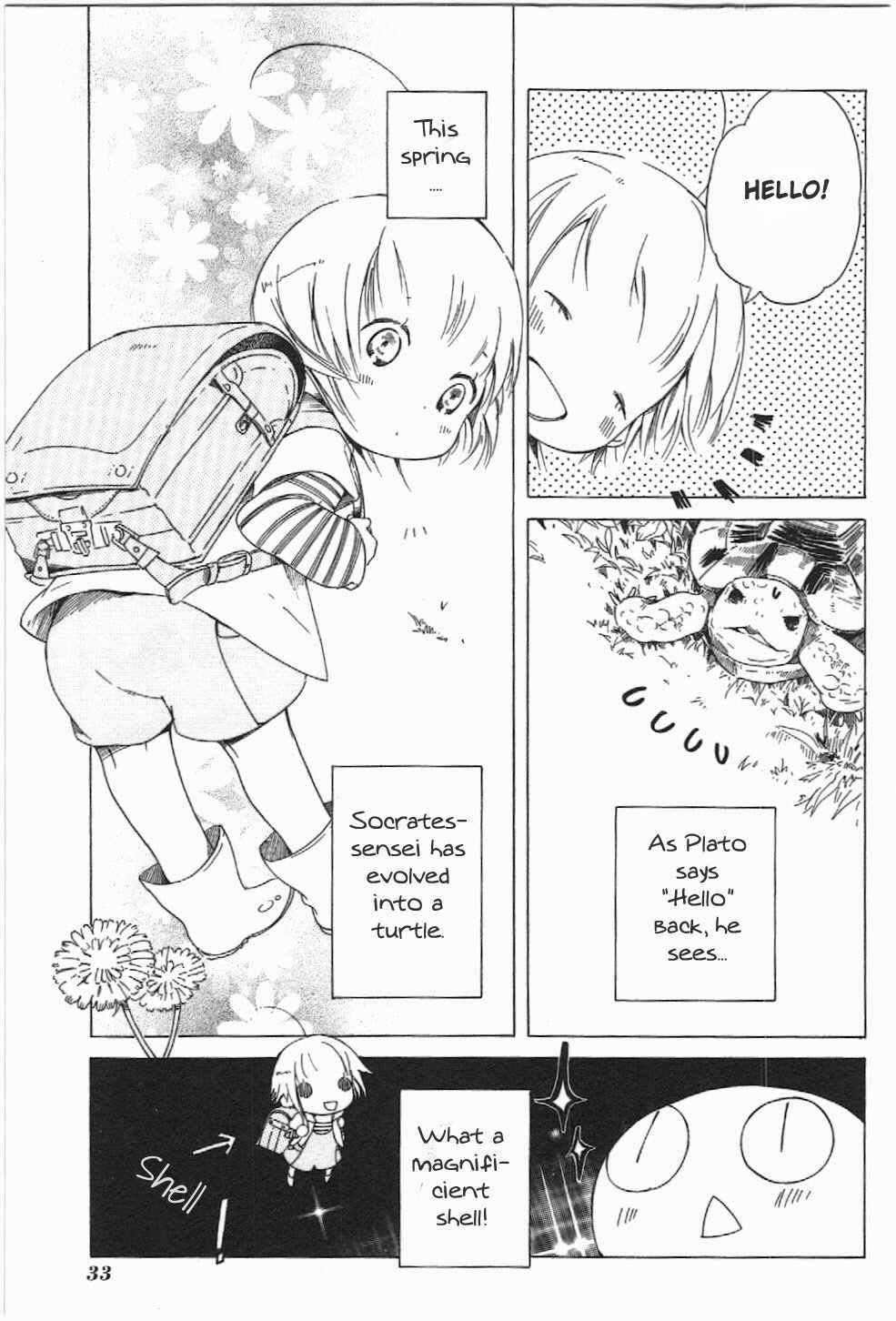 Chapter 2 - Page 3