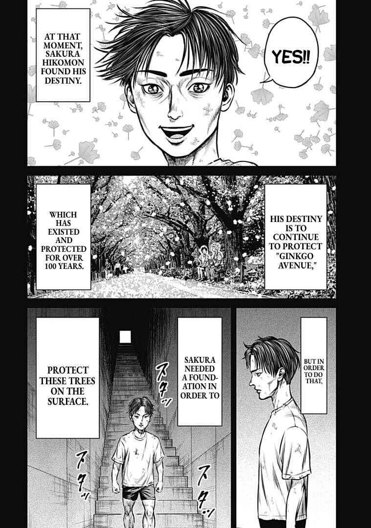 Chapter 99 - Page 10